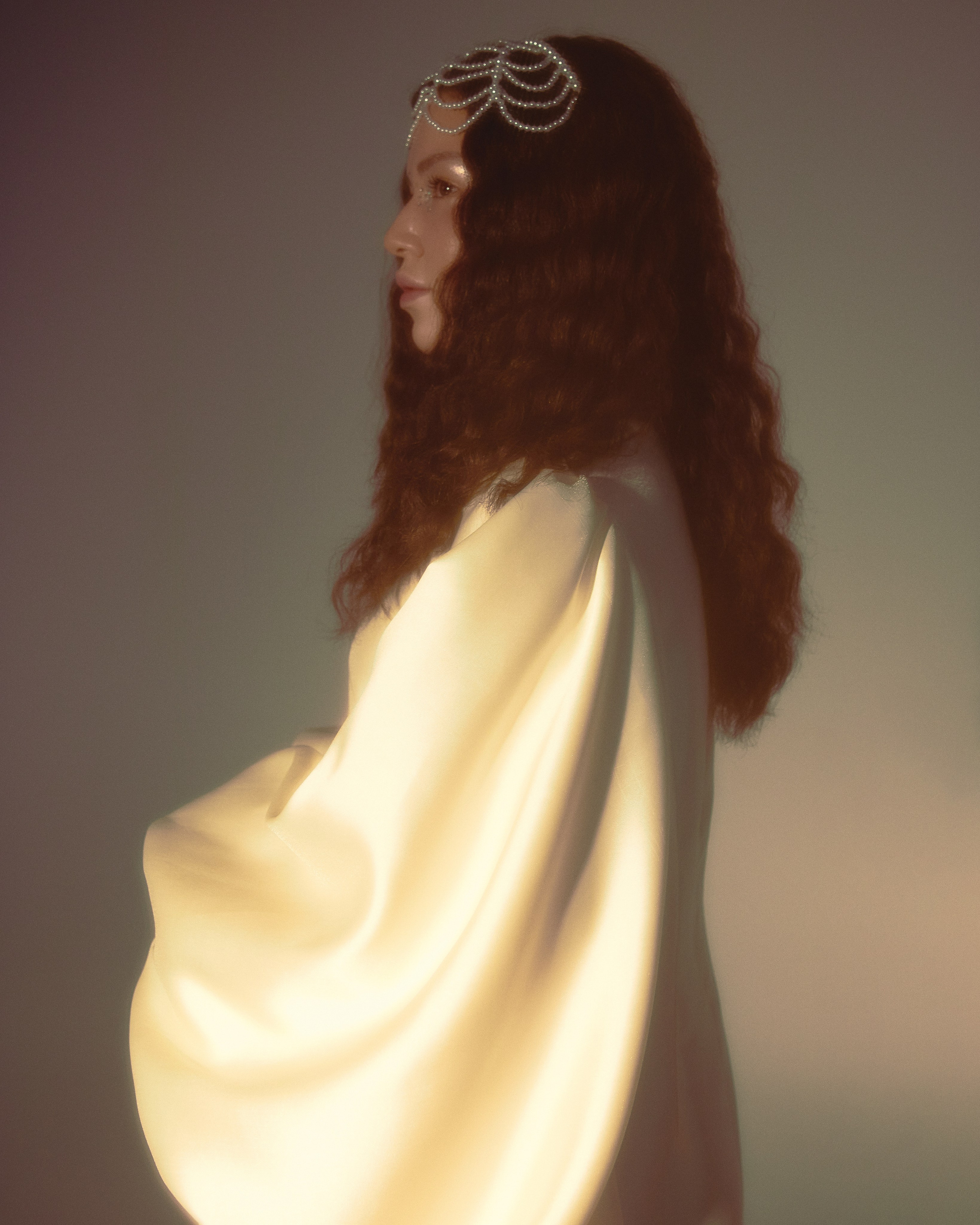 Being a Woman. Chapter 2 with Alma. Fashion, portrait, personal photographer. Almaty, KZ