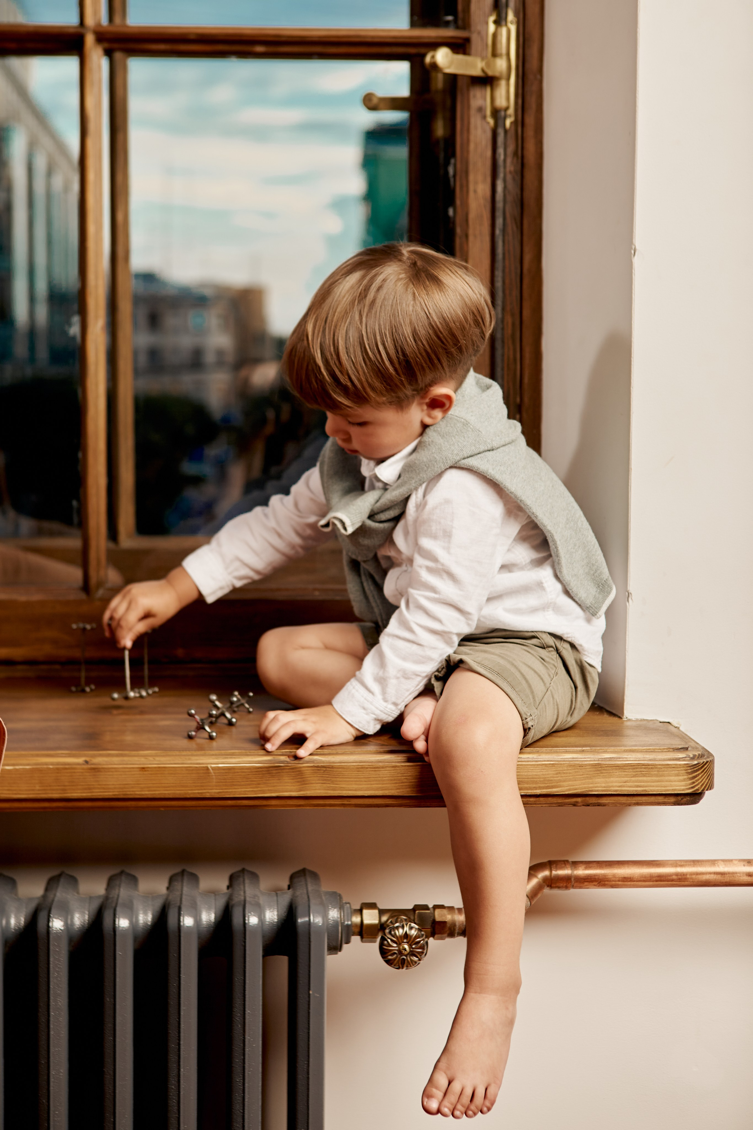 Woodcort. Фотограф/арт-директор в Москве Христина Аргентина Антонович