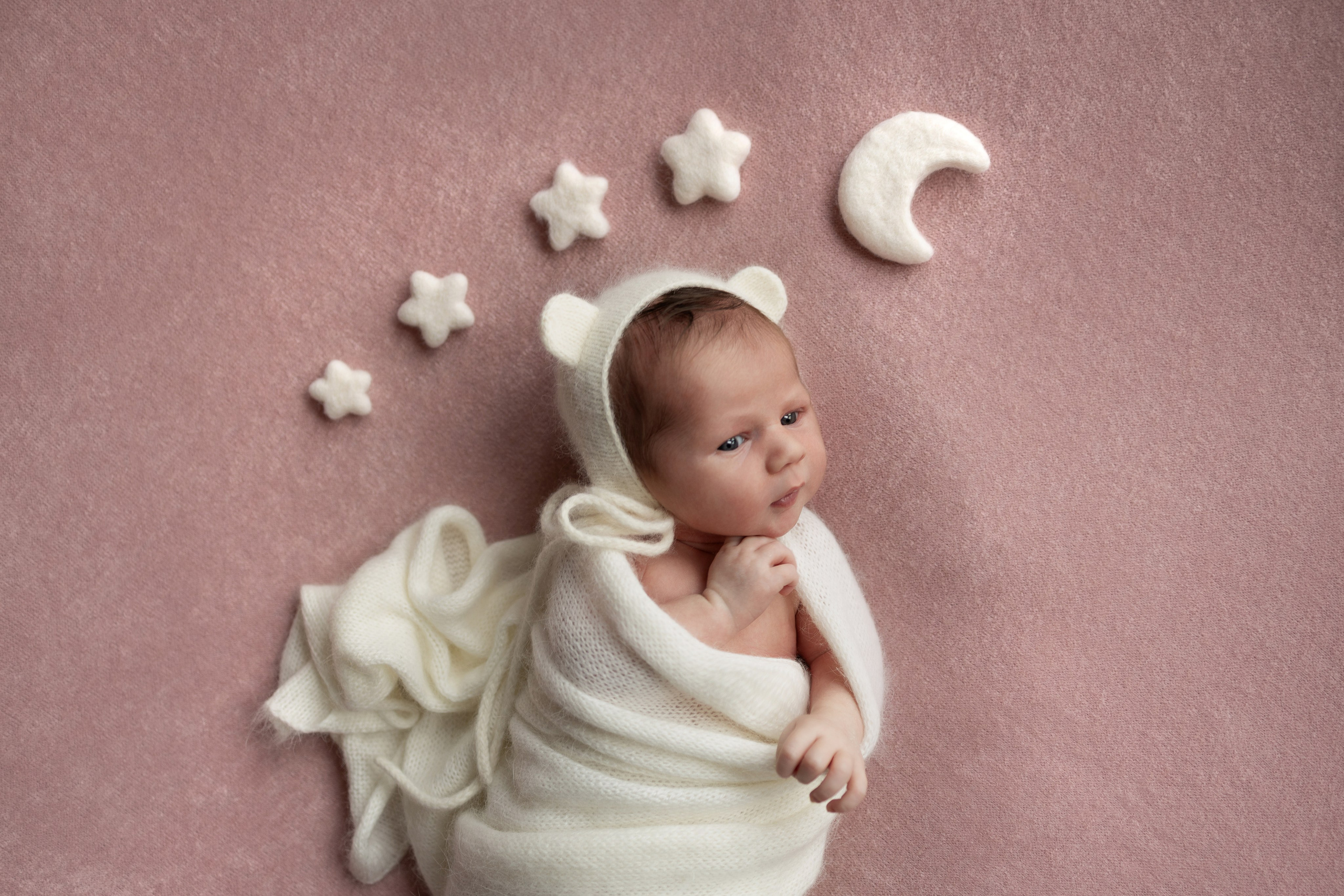 Портфолио. Фотограф новорождённых в городе Щёлково и Москве Екатерина Фоменко