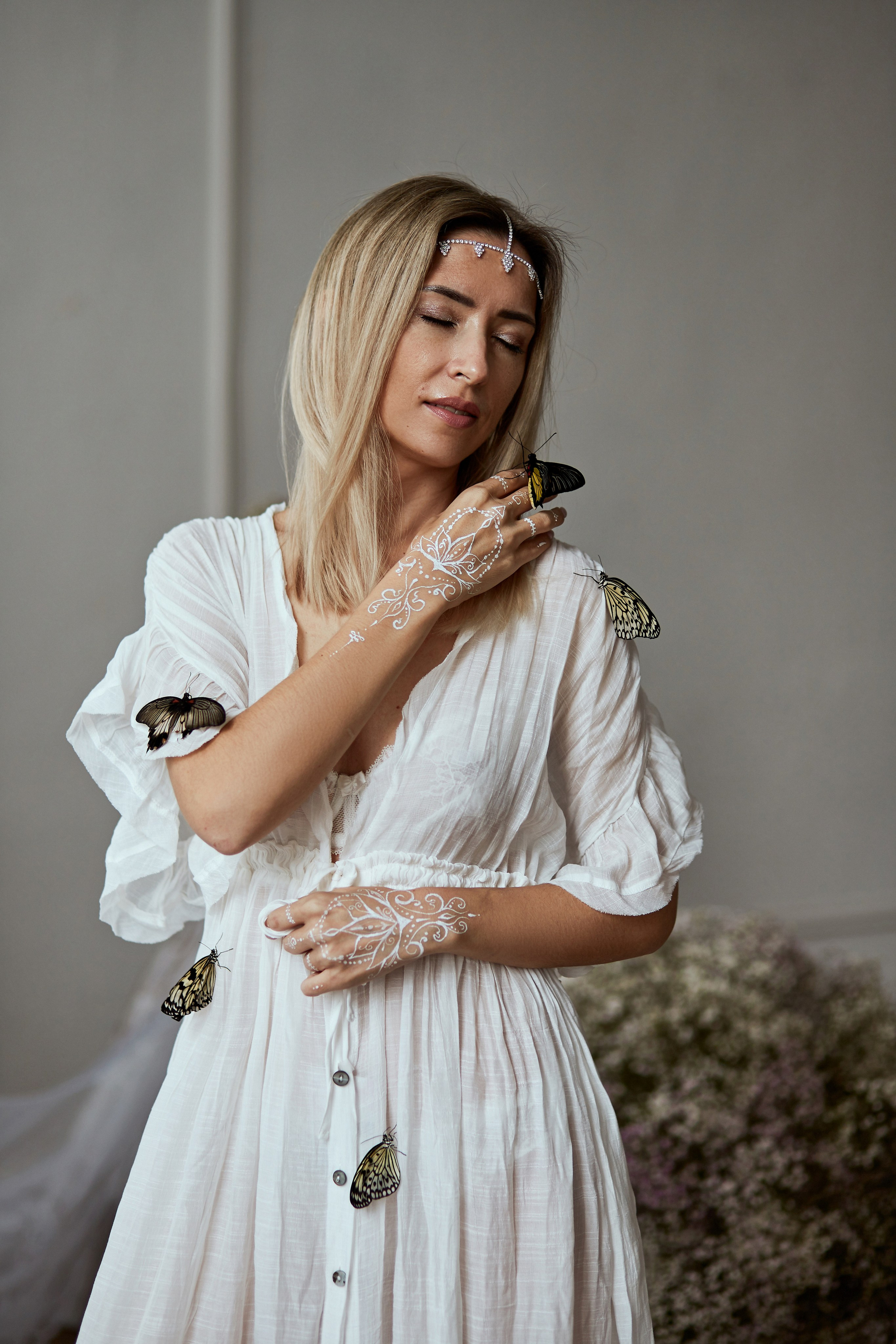 Мои фотопроекты. Анастасия Марунич | Блогер | Ставрополь