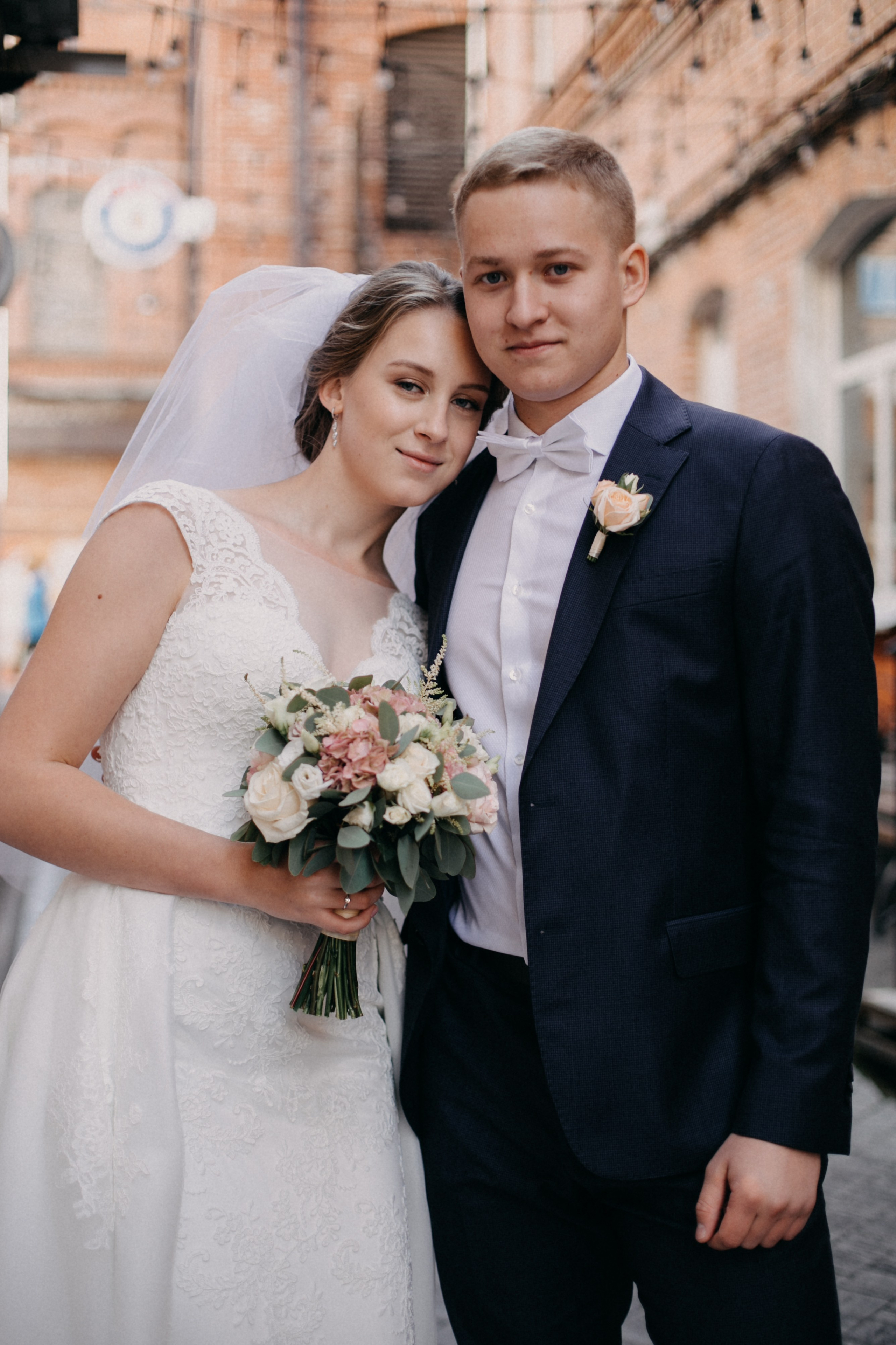 Михаил и Мария. Свадебный и семейный фотограф во Владивостоке Овчинникова Дарья