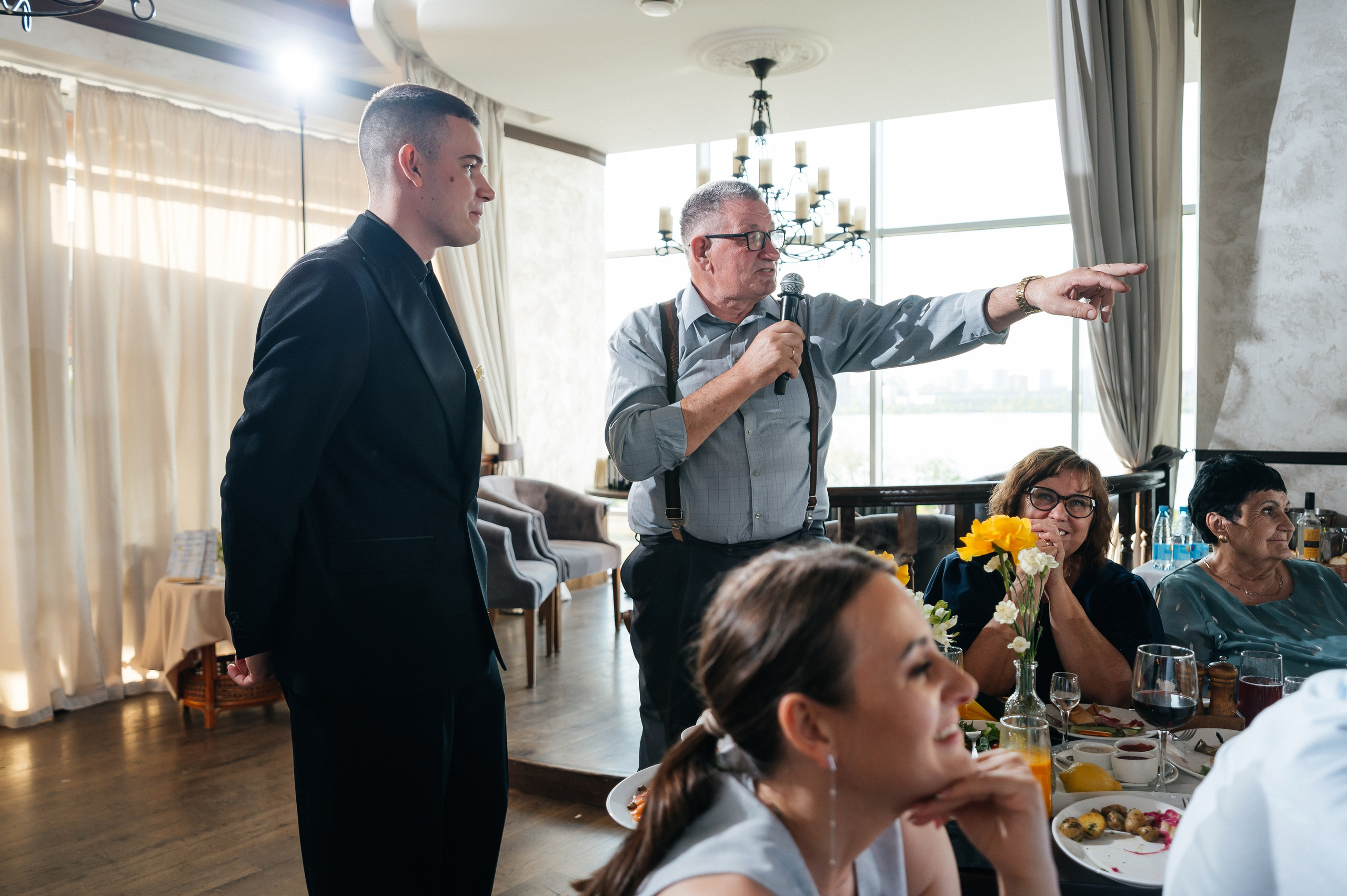 Алексей и Анастасия. Свадебный фотограф