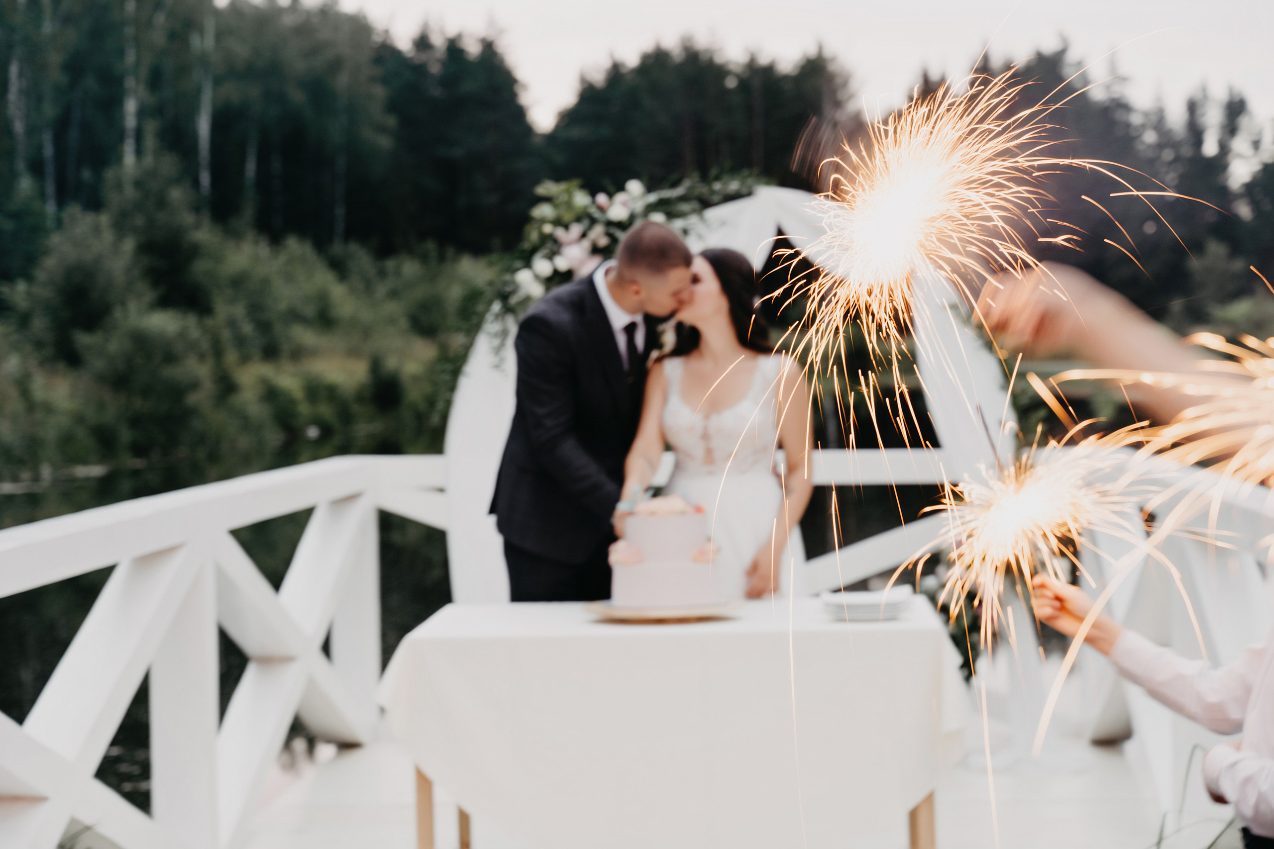 Денис и Ирина (полный день+ выездная регистрация). Свадебный фотограф