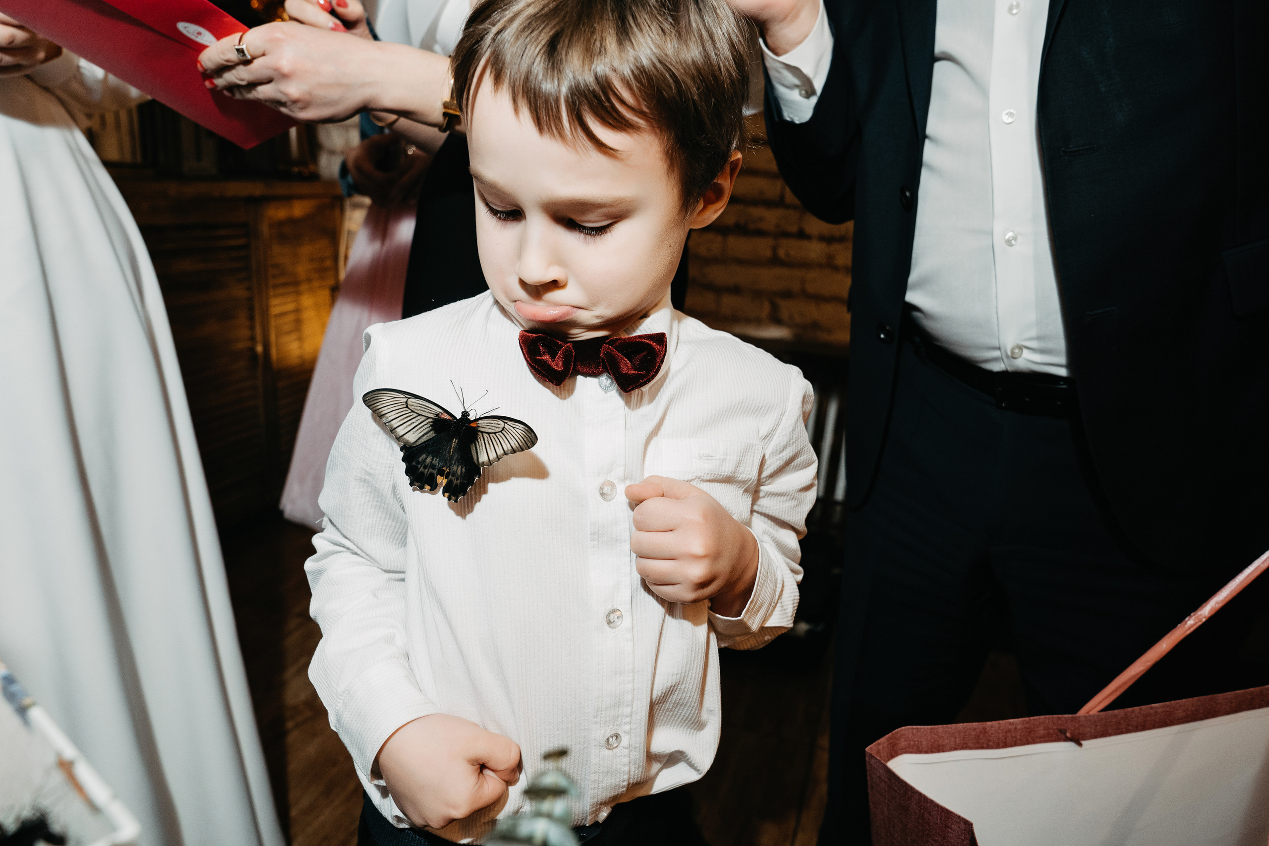 Дмитрий и Олеся. Свадебный фотограф