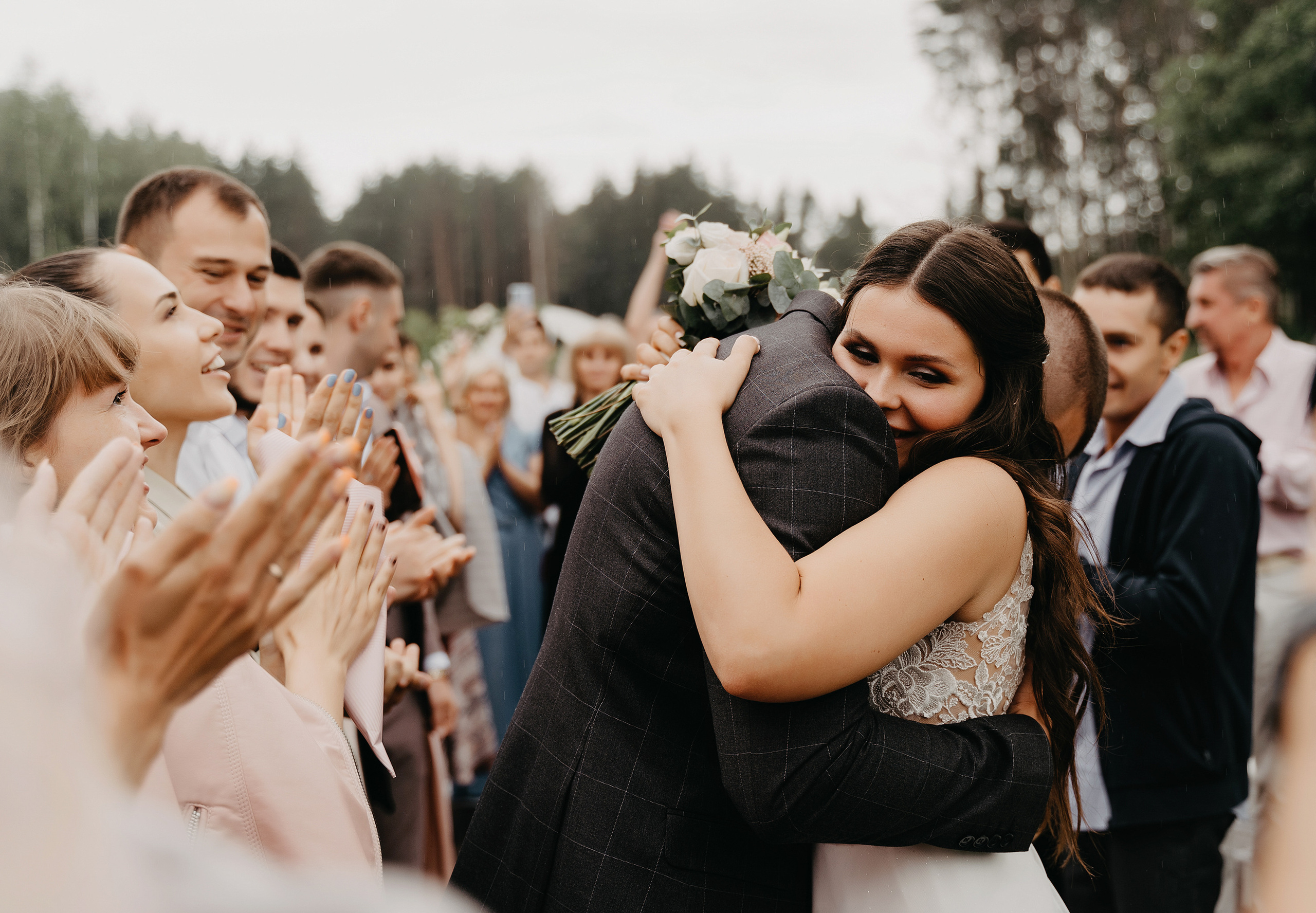 Денис и Ирина (полный день+ выездная регистрация). Свадебный фотограф