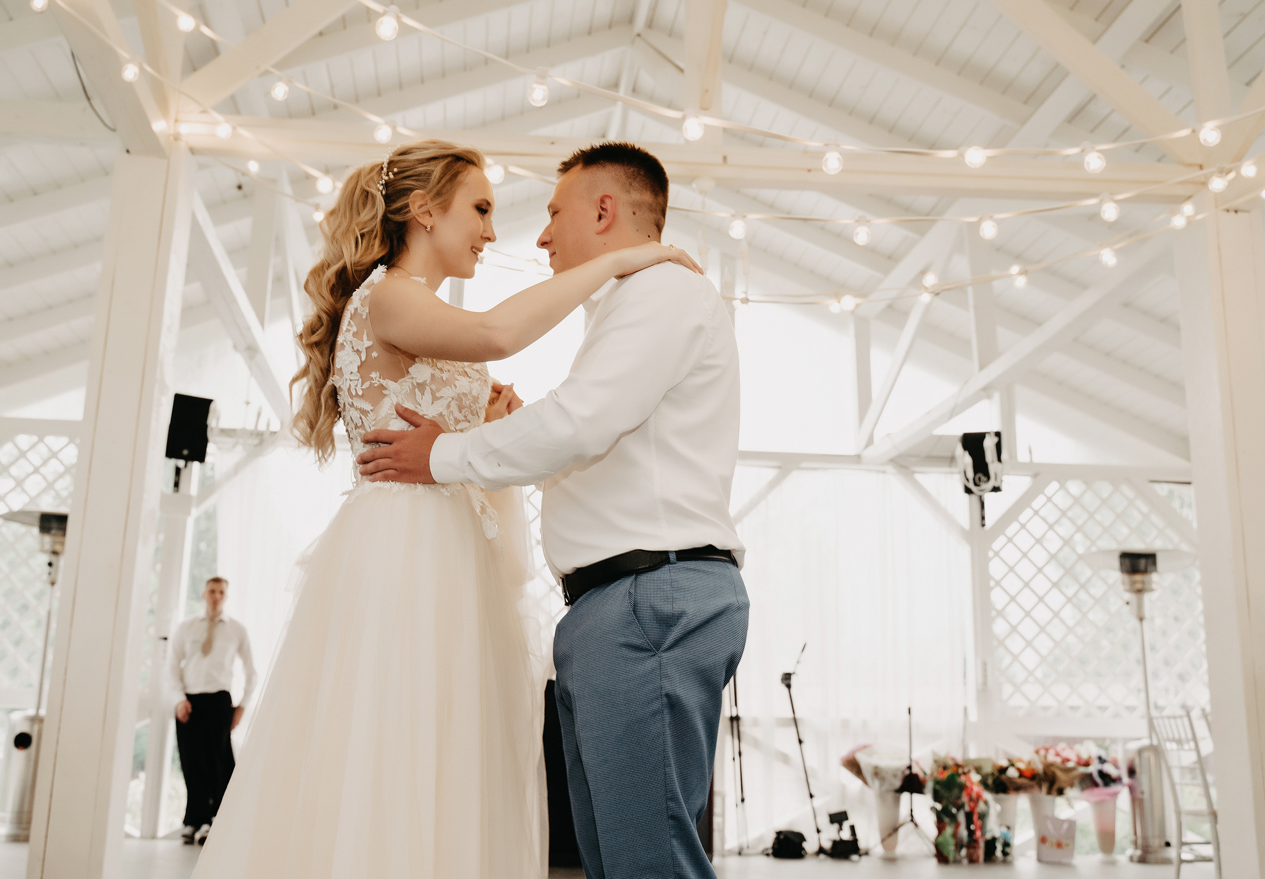 Владимир и Анастасия. Свадебный фотограф