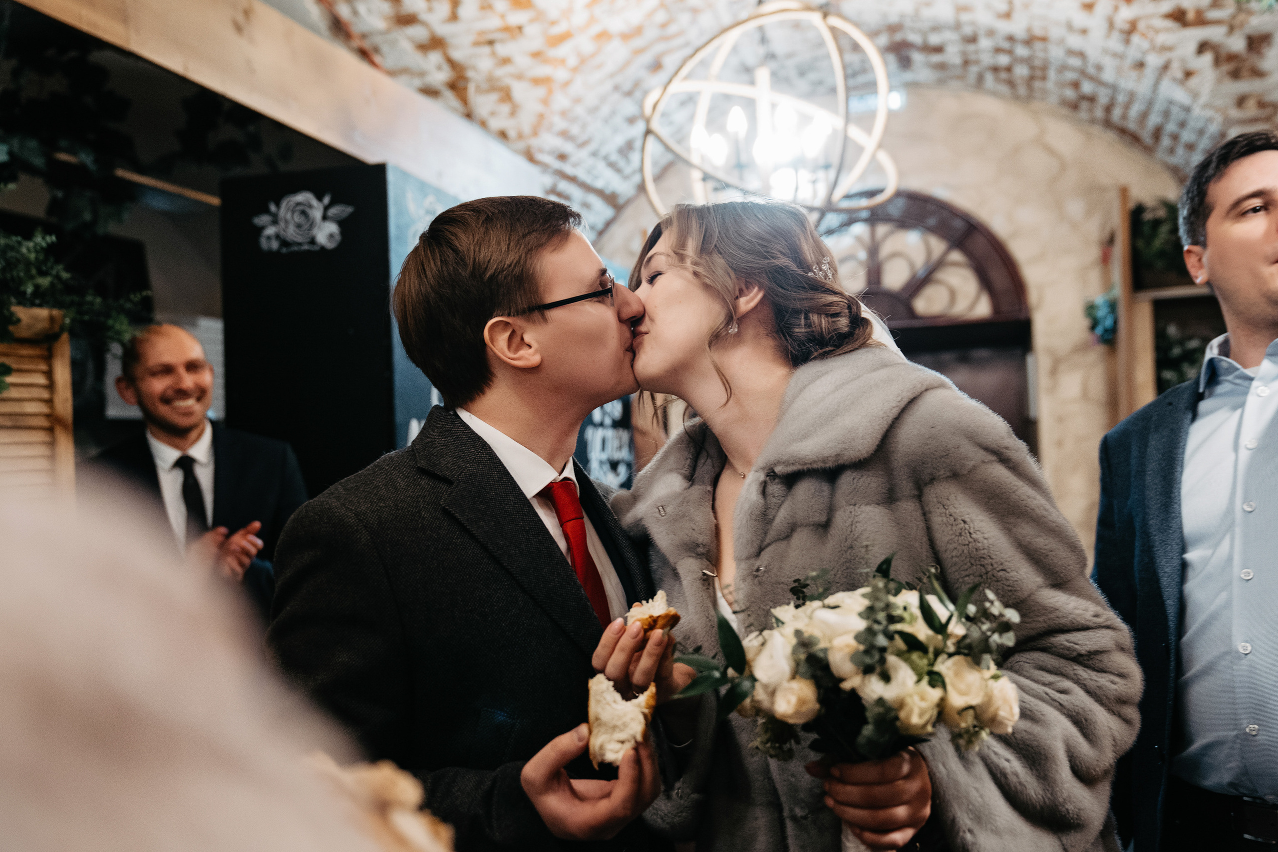 Дмитрий и Олеся. Свадебный фотограф