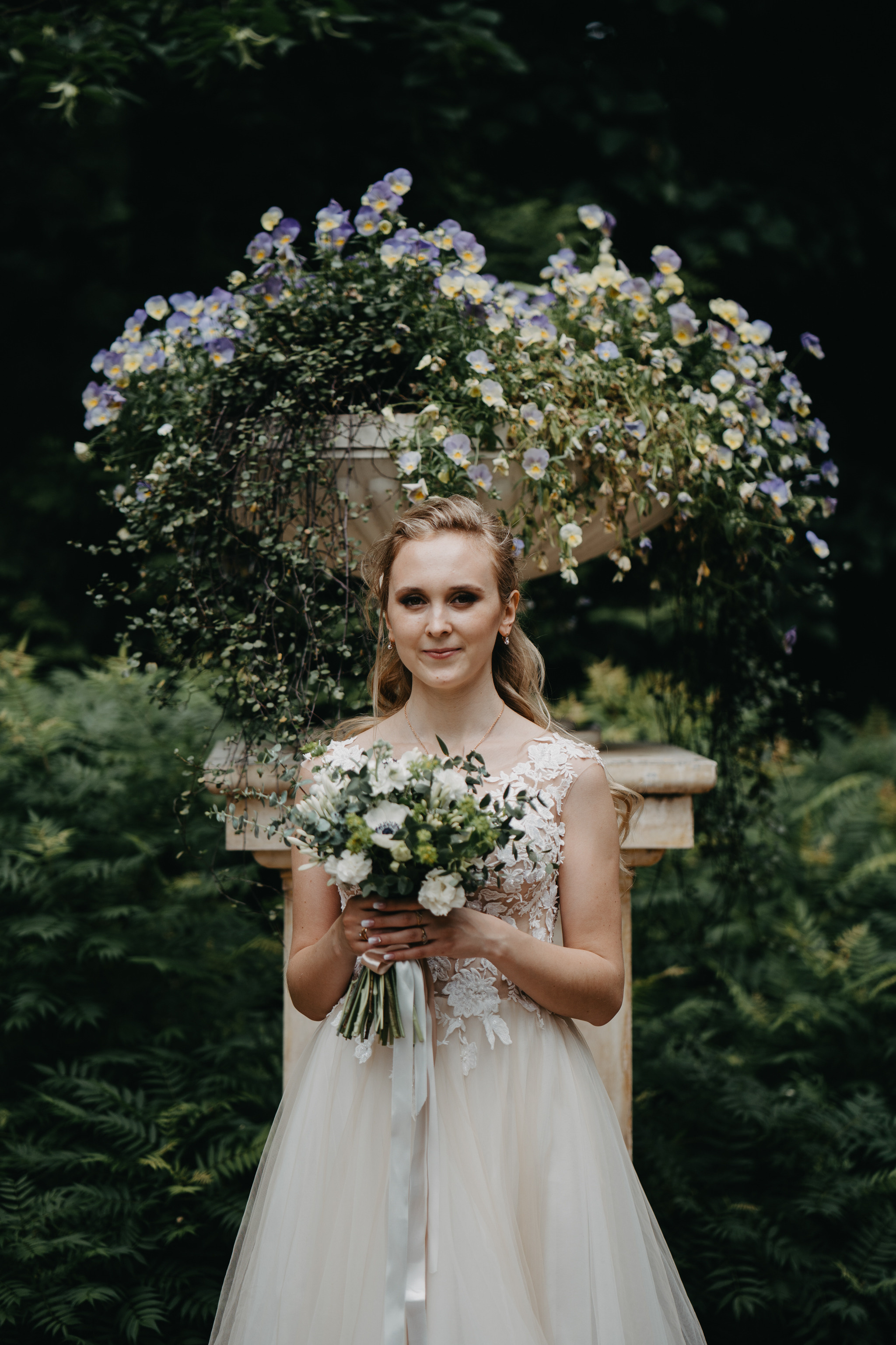 Владимир и Анастасия. Свадебный фотограф