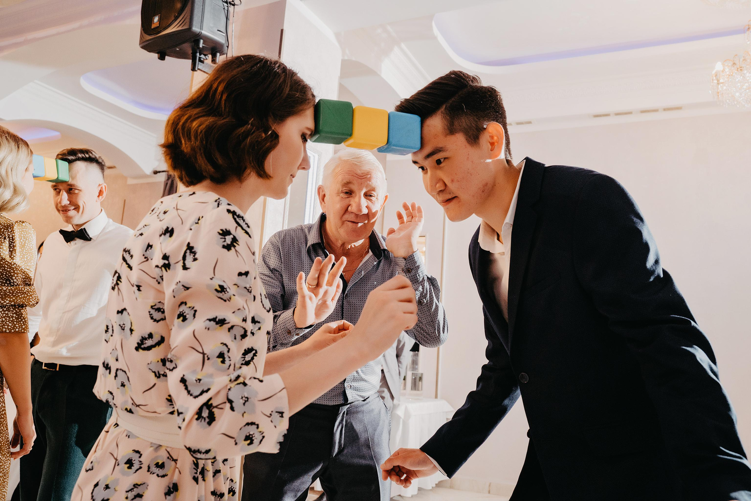 Юрий и Вера. Свадебный фотограф