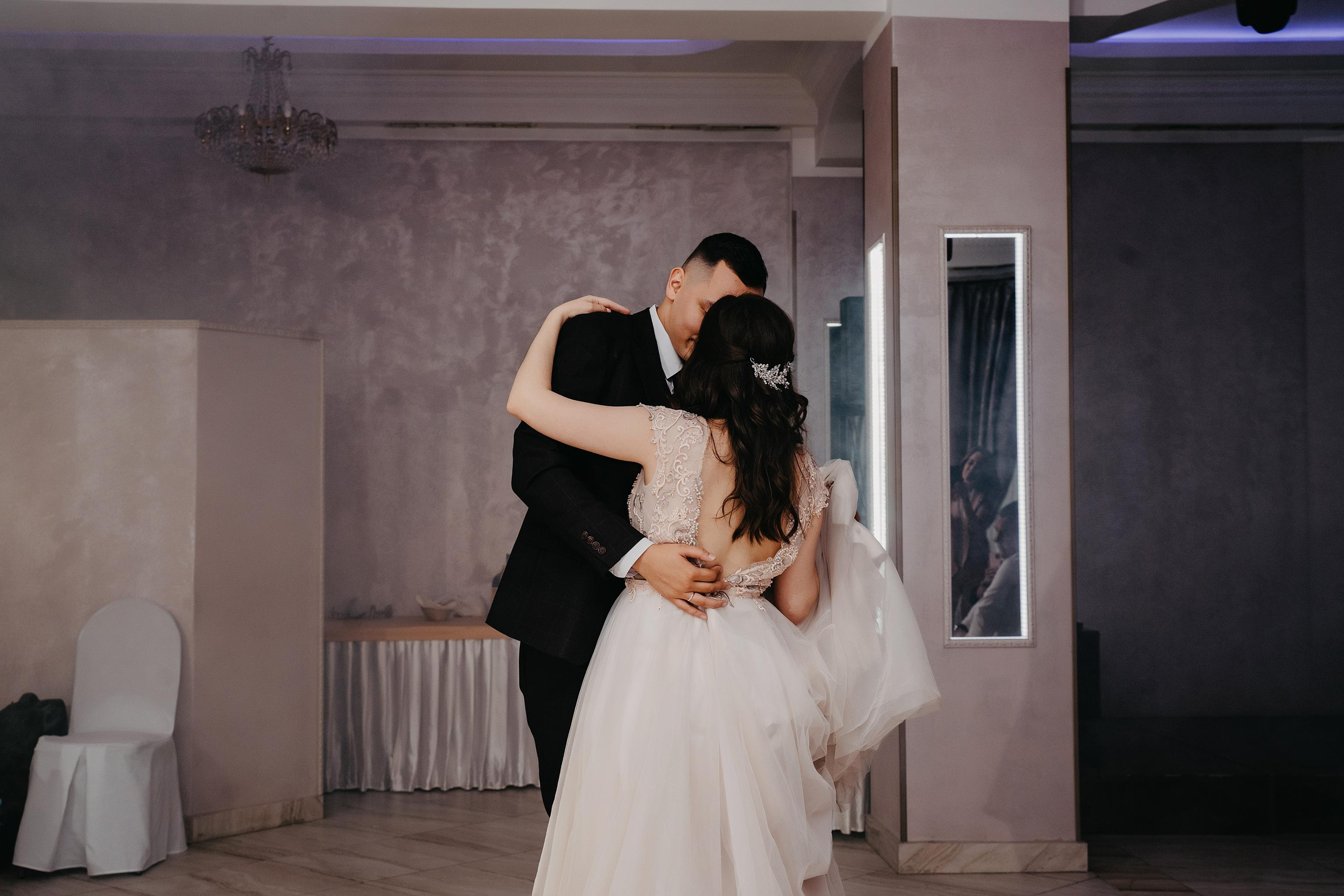 Юрий и Вера. Свадебный фотограф