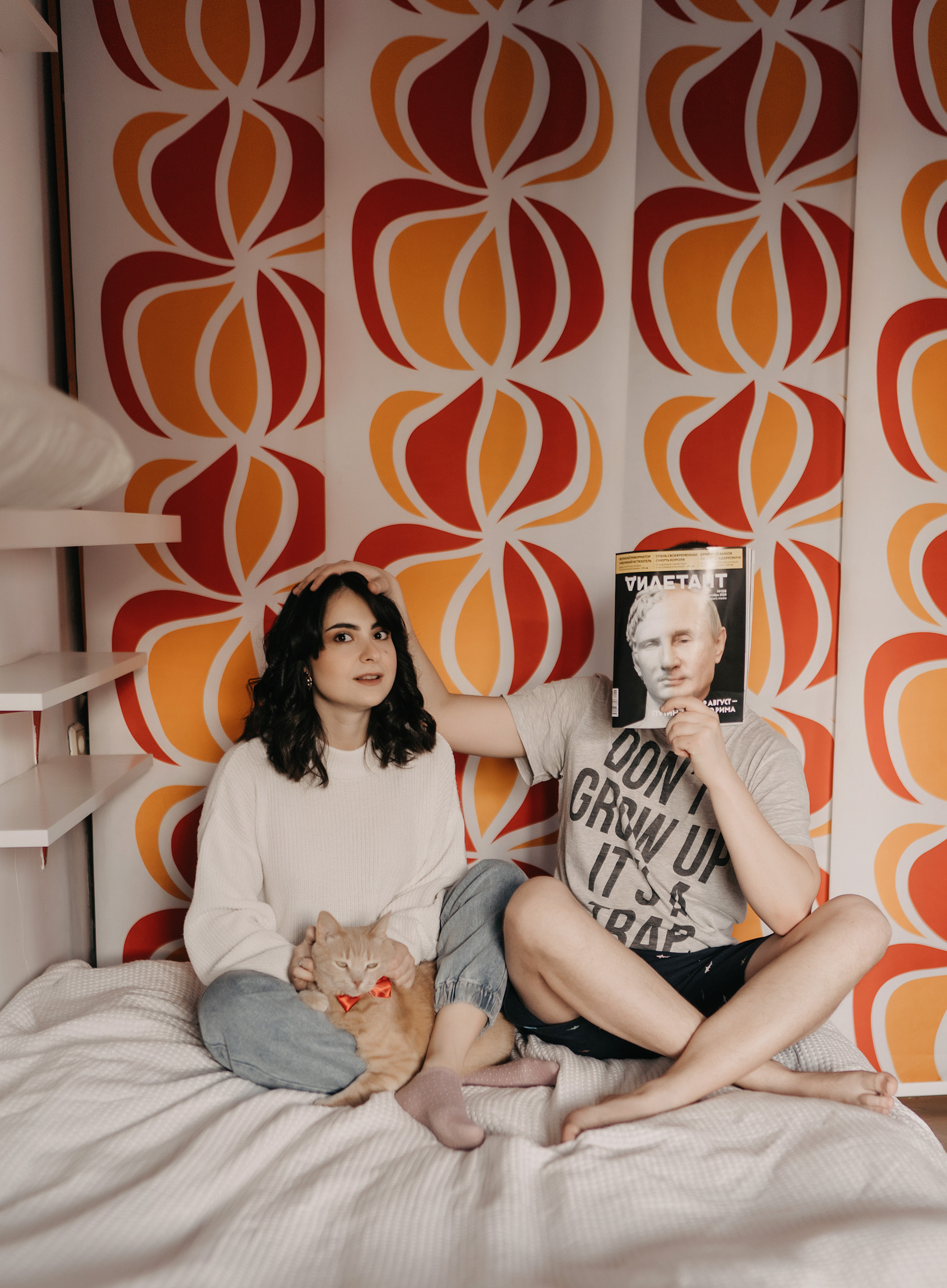 Максим и Ангелина. Свадебный фотограф