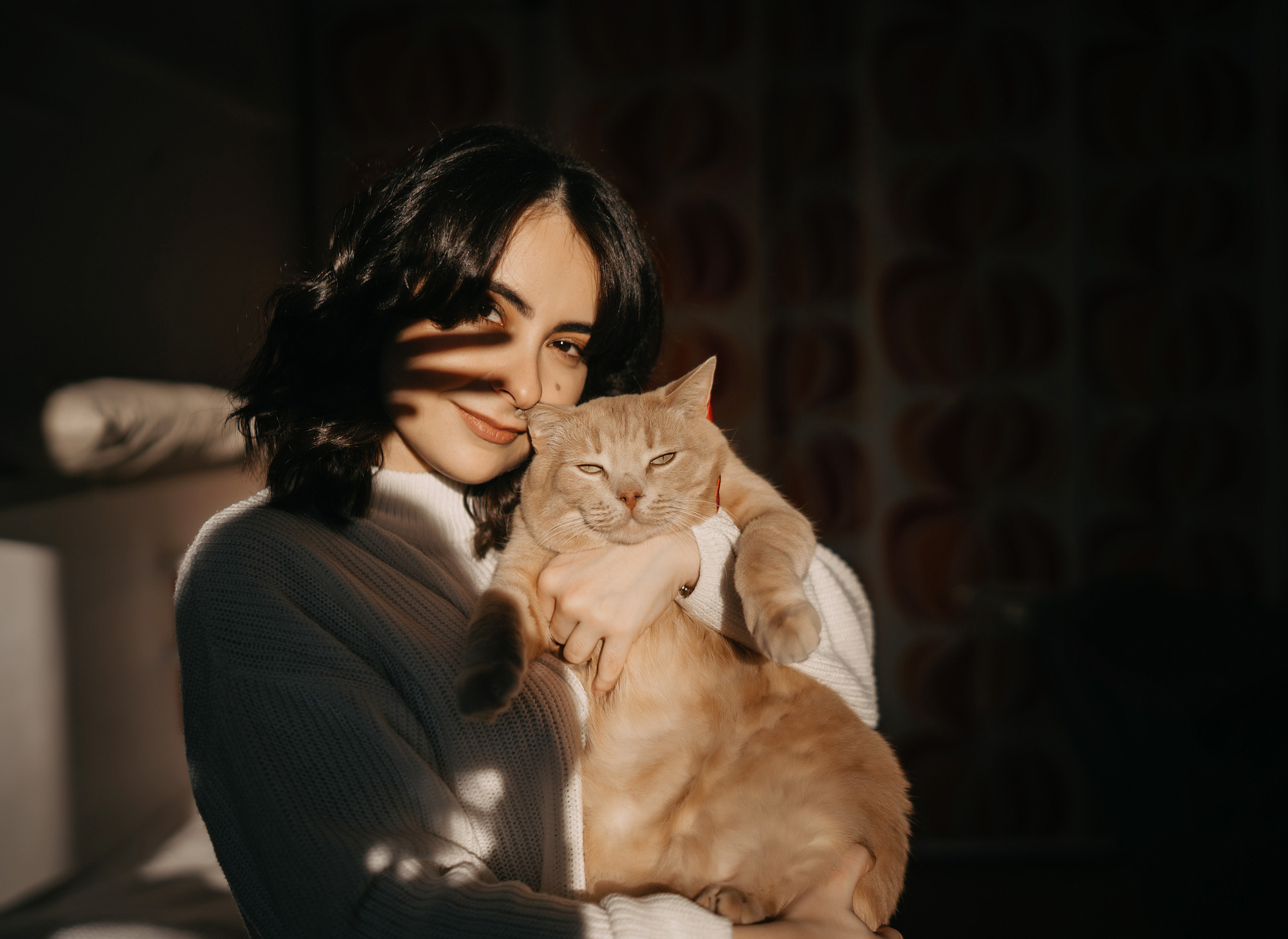 Максим и Ангелина. Свадебный фотограф