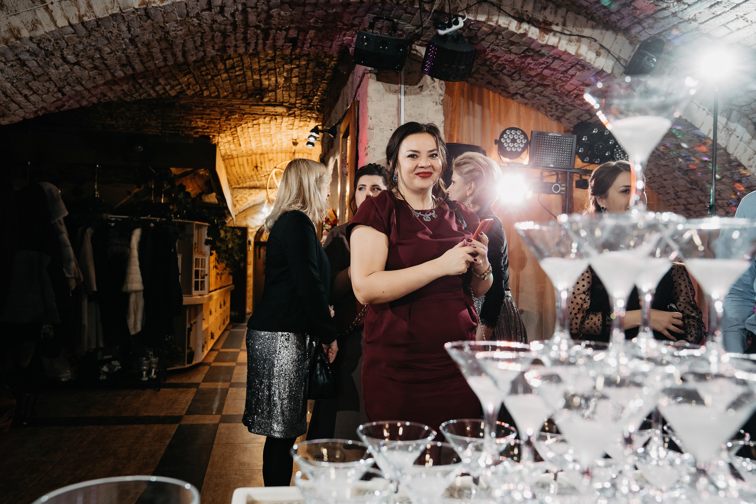 Дмитрий и Олеся. Свадебный фотограф