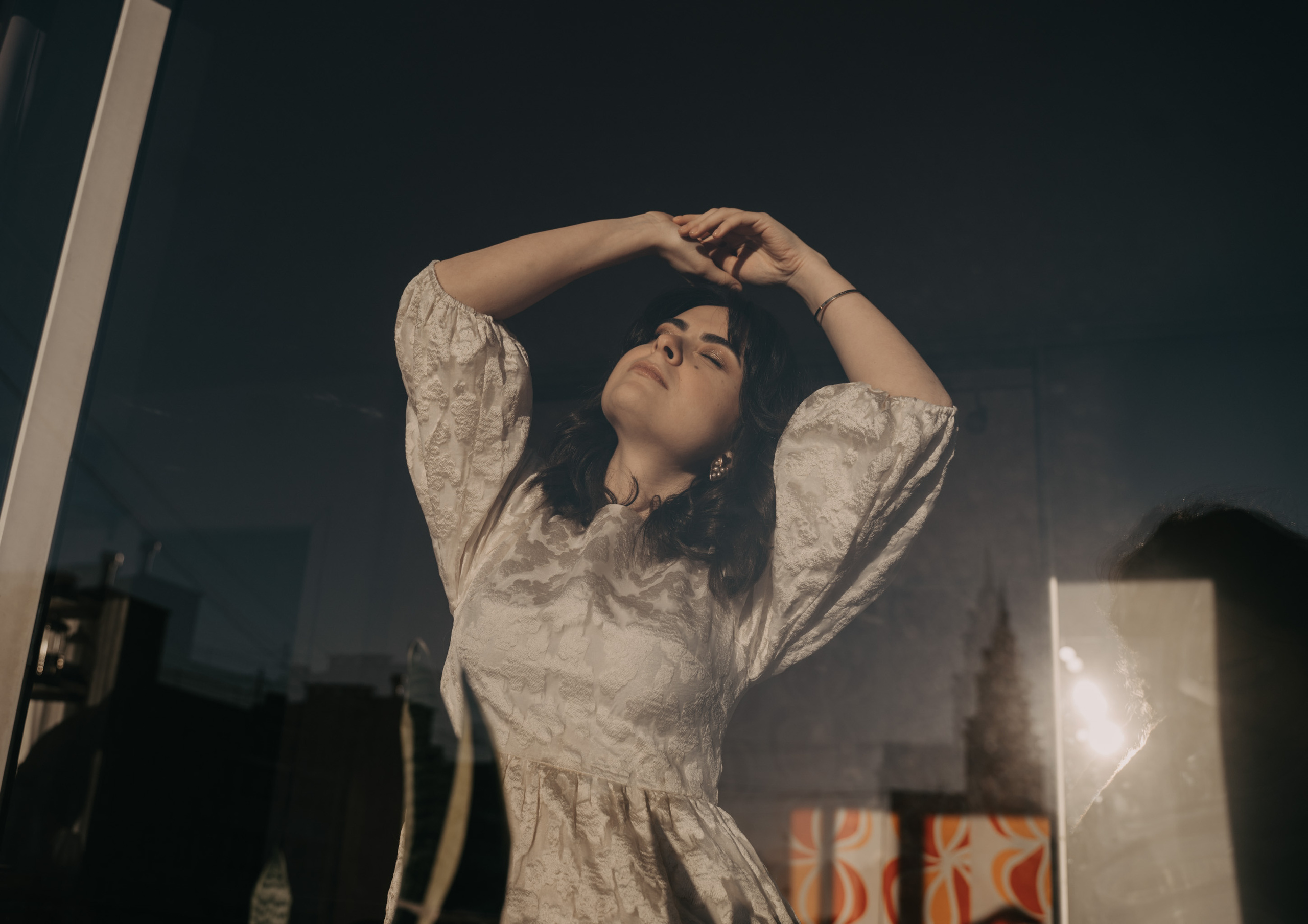 Максим и Ангелина. Свадебный фотограф