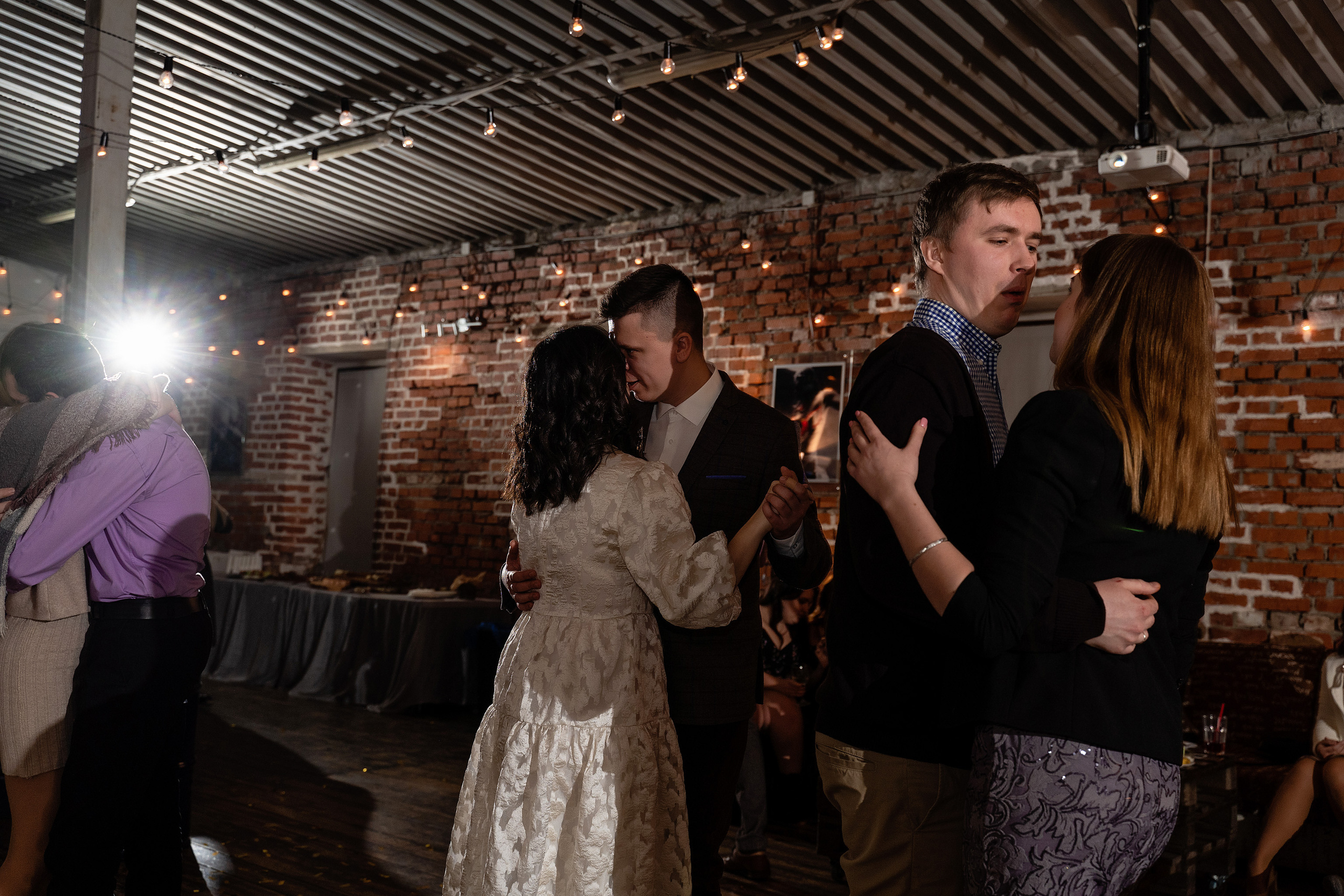 Максим и Ангелина. Свадебный фотограф