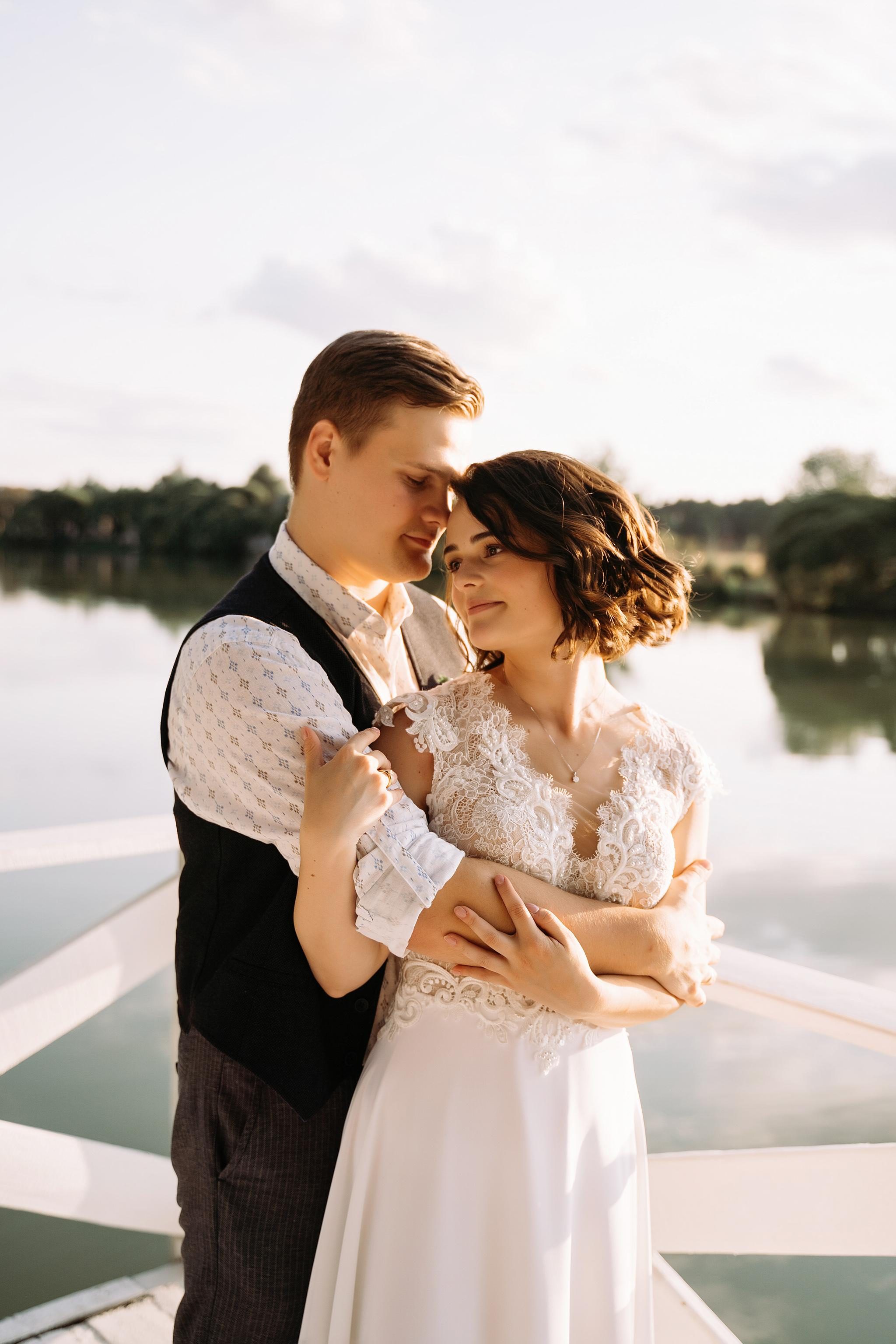 Wedding Алексей и Соня. Свадебный фотограф