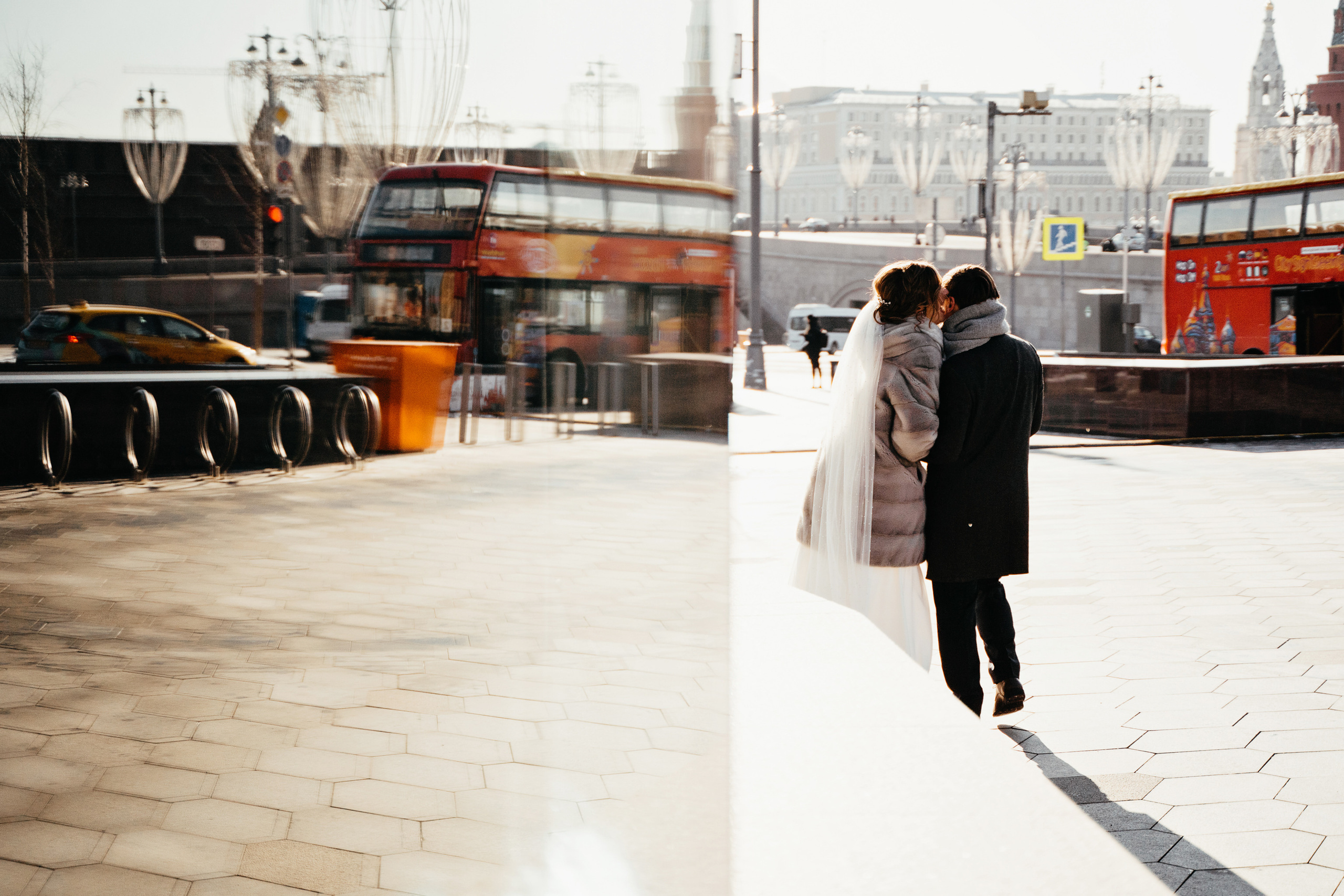 Дмитрий и Олеся. Свадебный фотограф