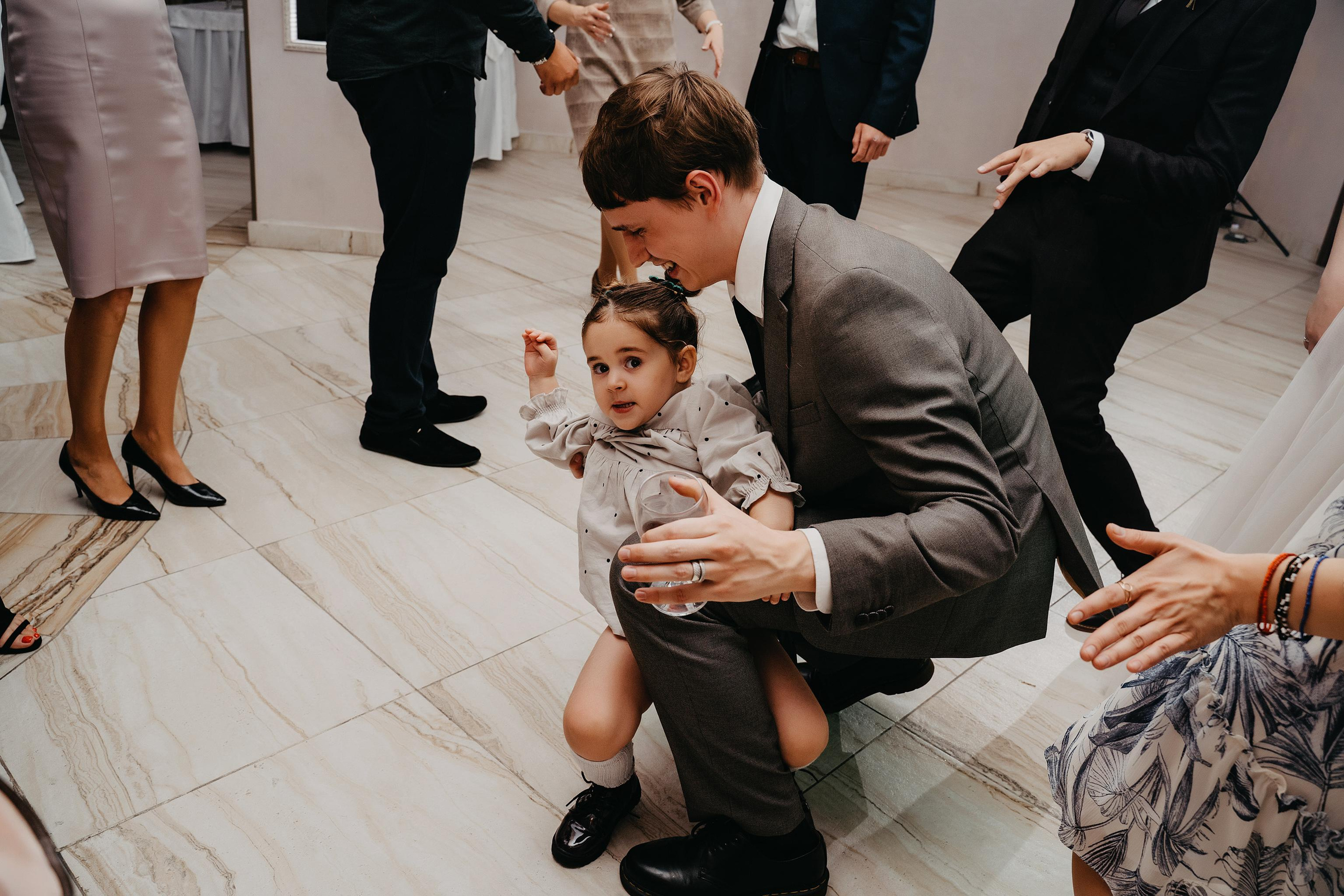 Юрий и Вера. Свадебный фотограф