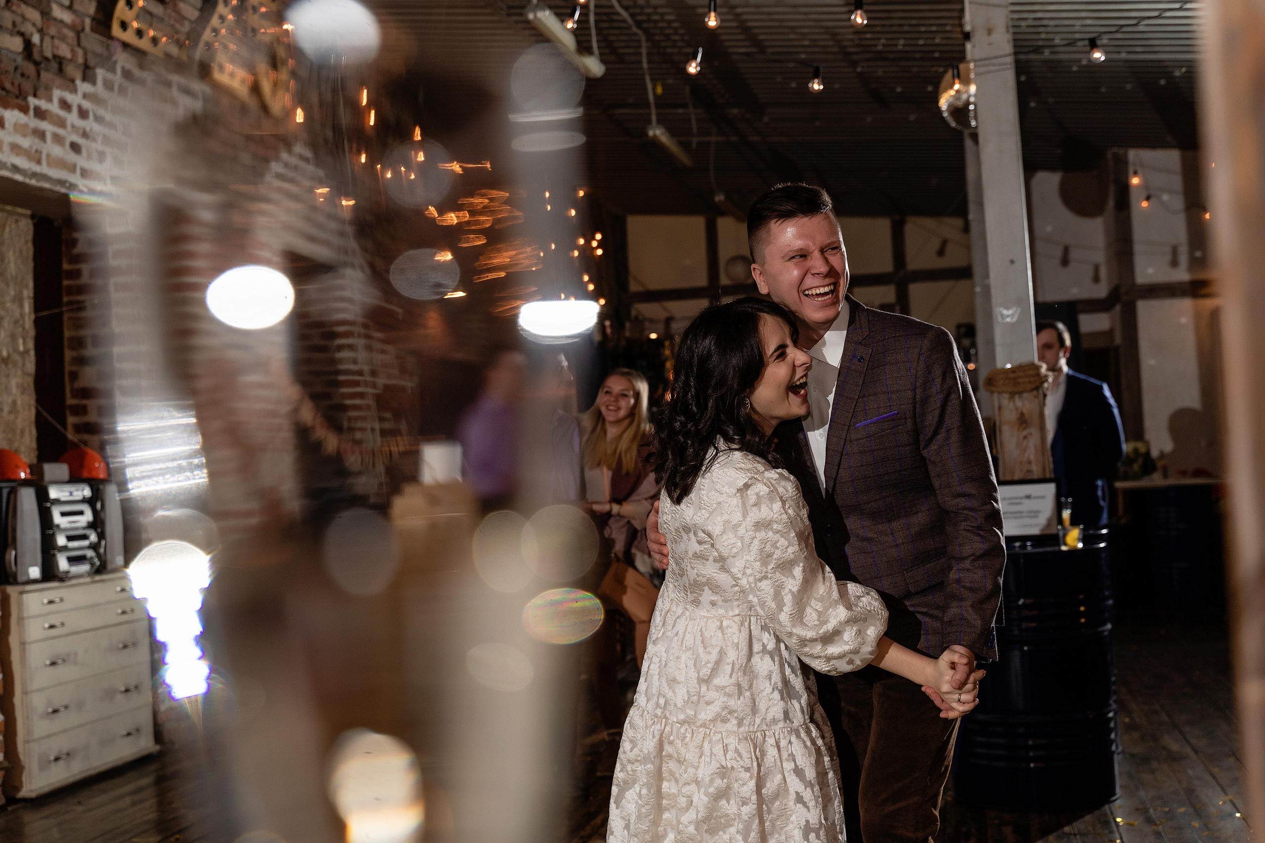 Максим и Ангелина. Свадебный фотограф