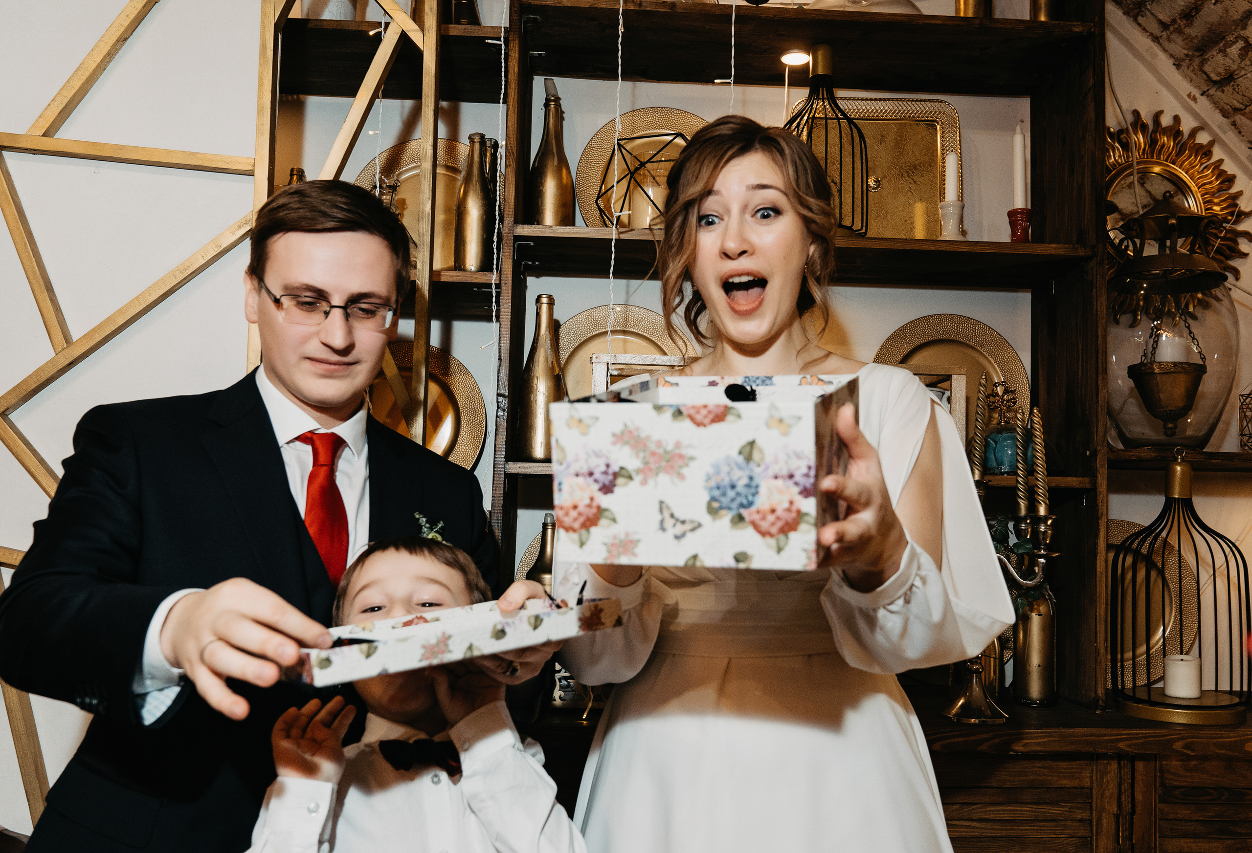 Дмитрий и Олеся. Свадебный фотограф