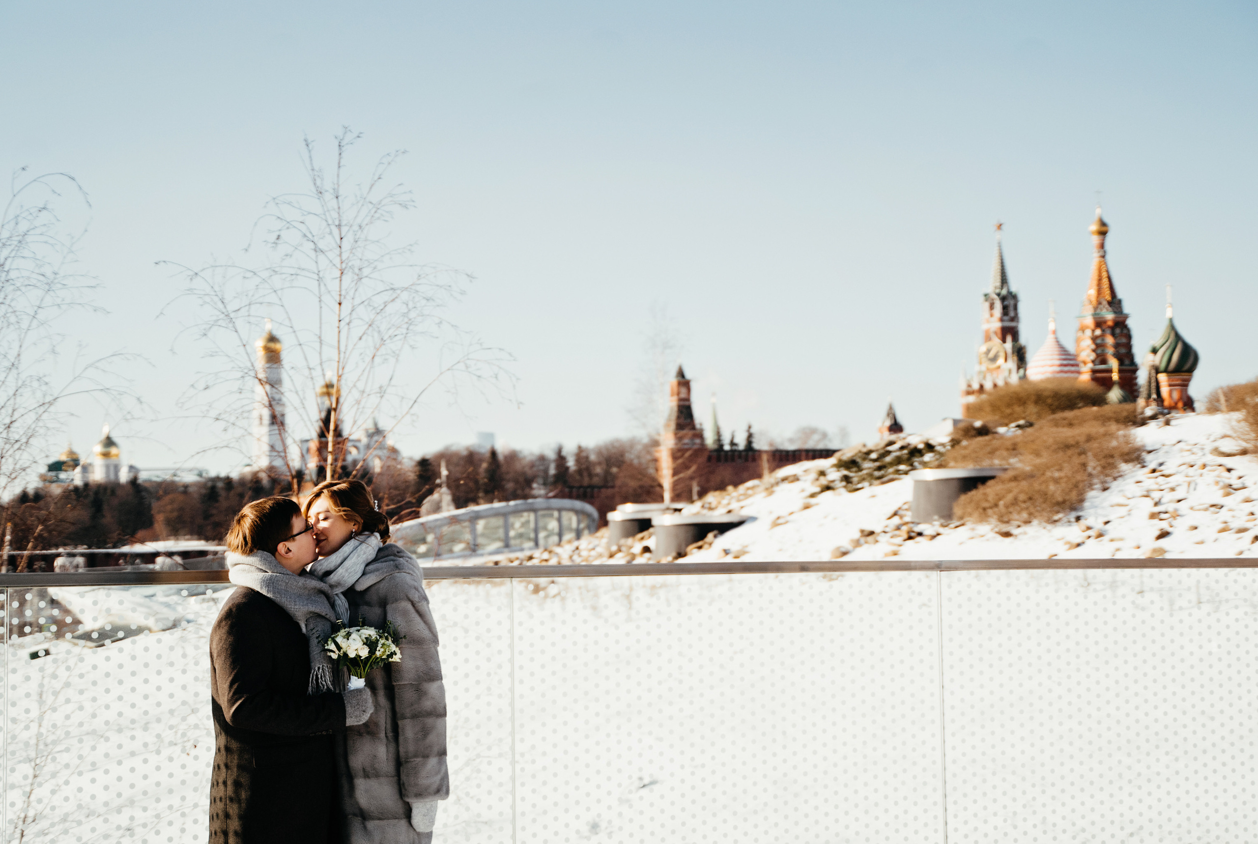 Дмитрий и Олеся. Свадебный фотограф