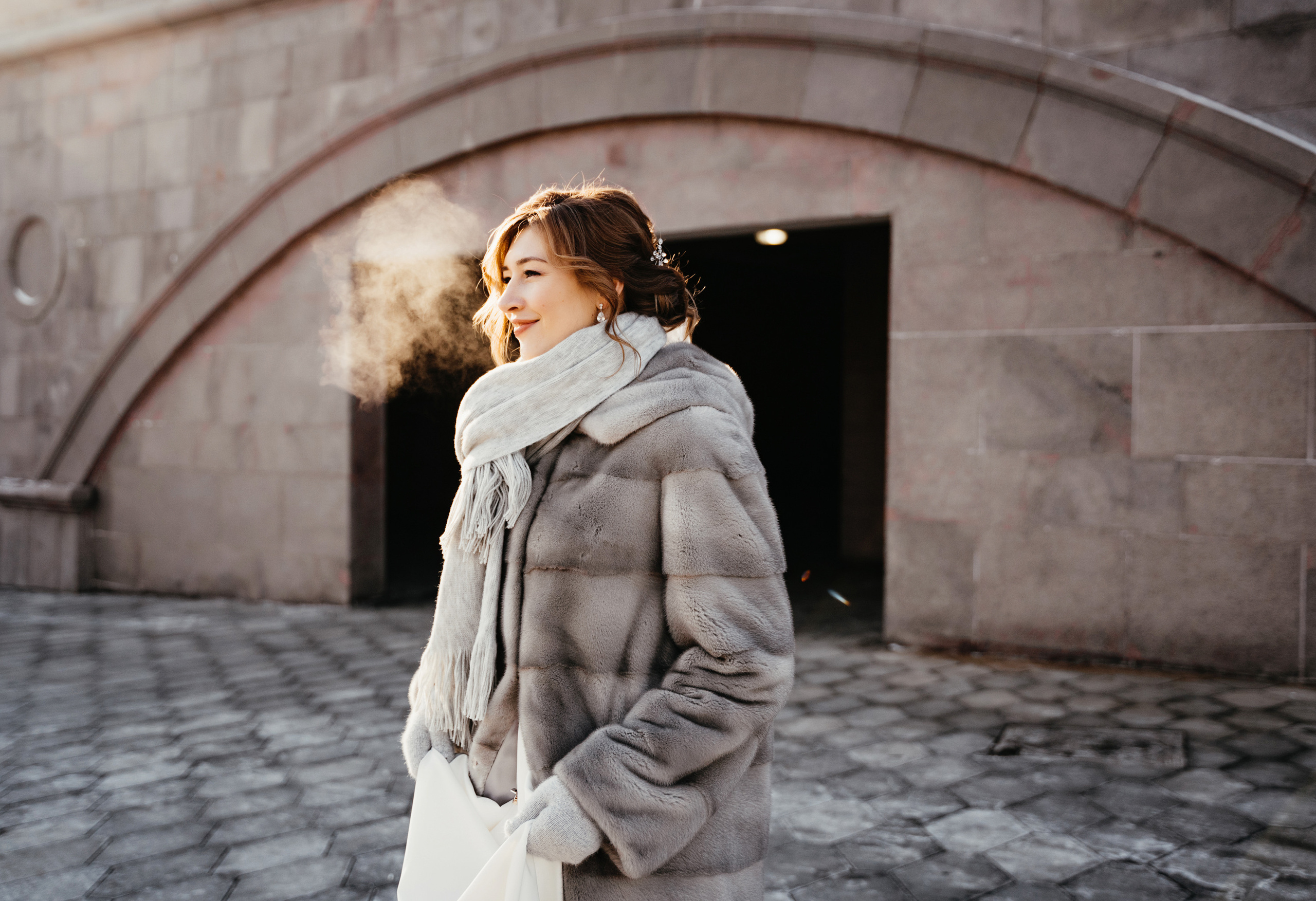 Дмитрий и Олеся. Свадебный фотограф