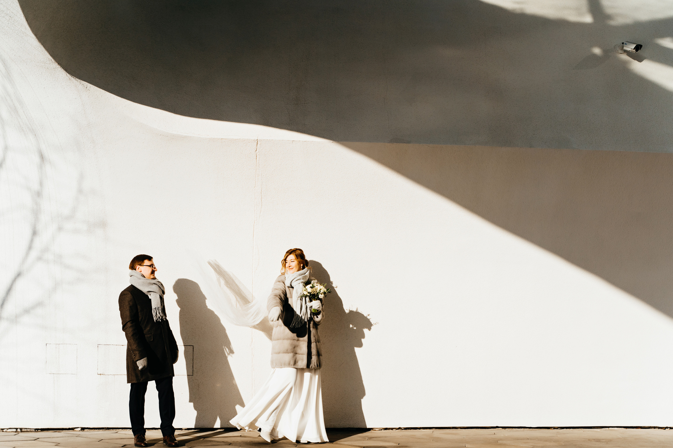 Дмитрий и Олеся. Свадебный фотограф