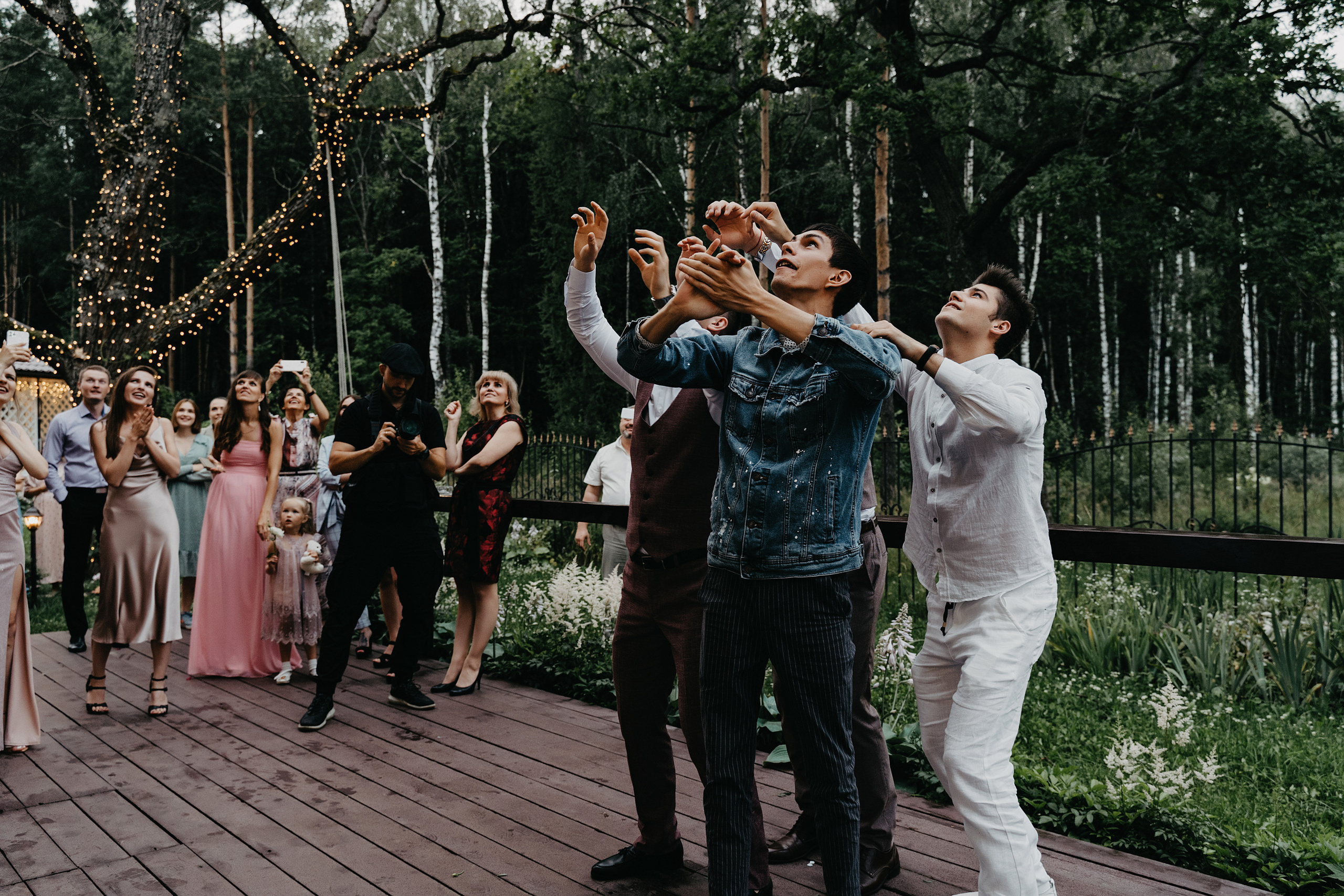 Денис и Ирина (полный день+ выездная регистрация). Свадебный фотограф