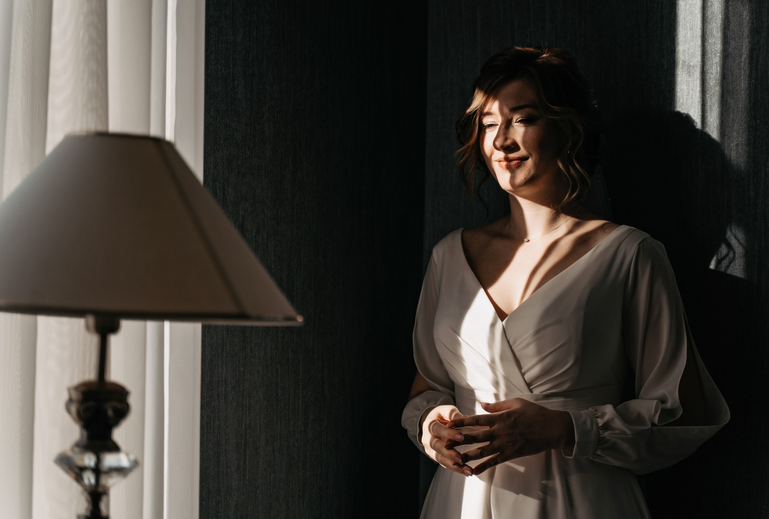 Дмитрий и Олеся. Свадебный фотограф