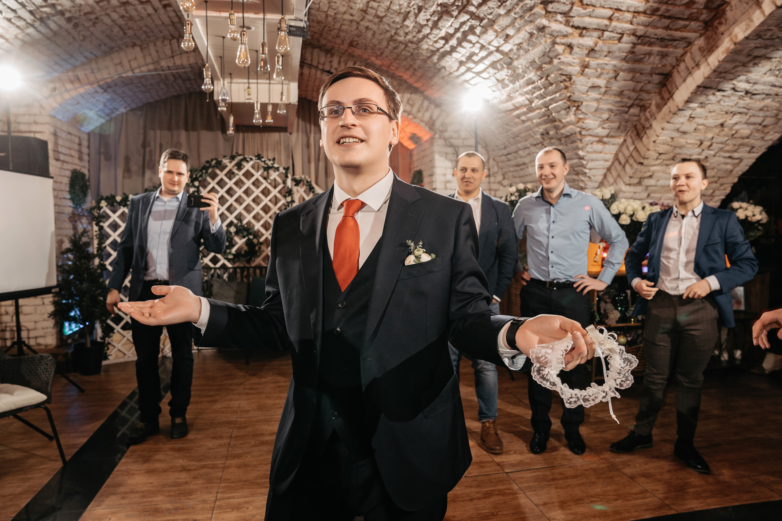 Дмитрий и Олеся. Свадебный фотограф