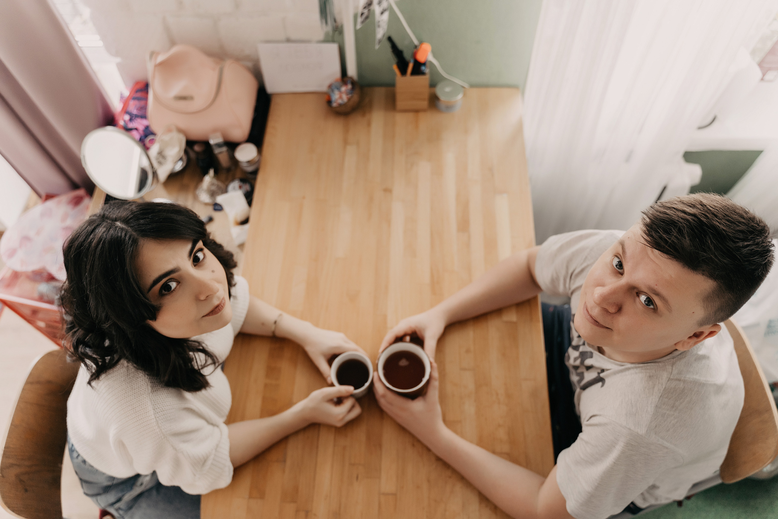 Максим и Ангелина. Свадебный фотограф