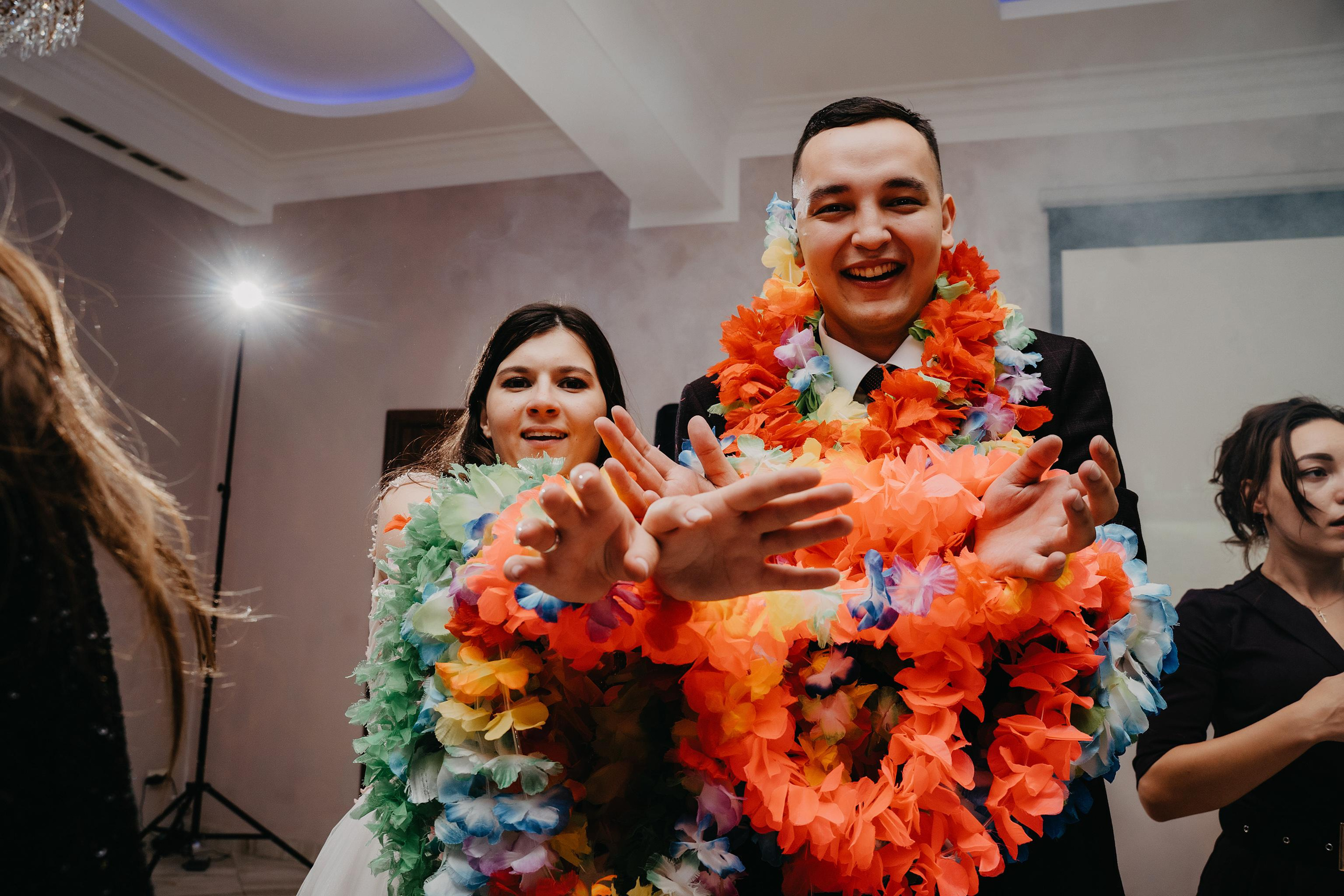 Юрий и Вера. Свадебный фотограф