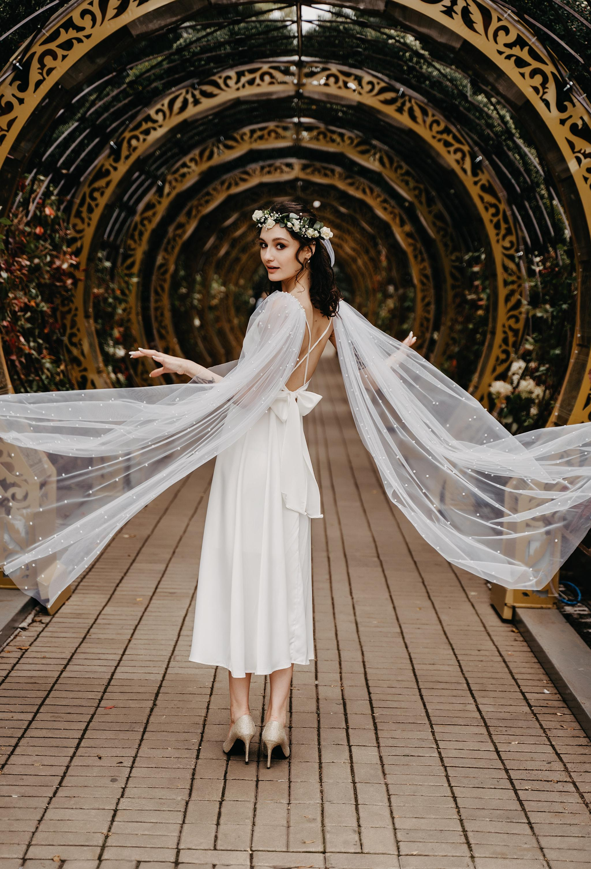 Никита и Мария Грибоедовский ЗАГС. Свадебный фотограф