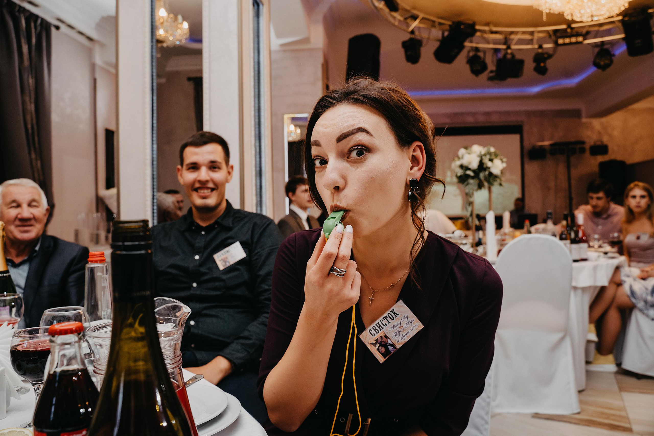 Юрий и Вера. Свадебный фотограф