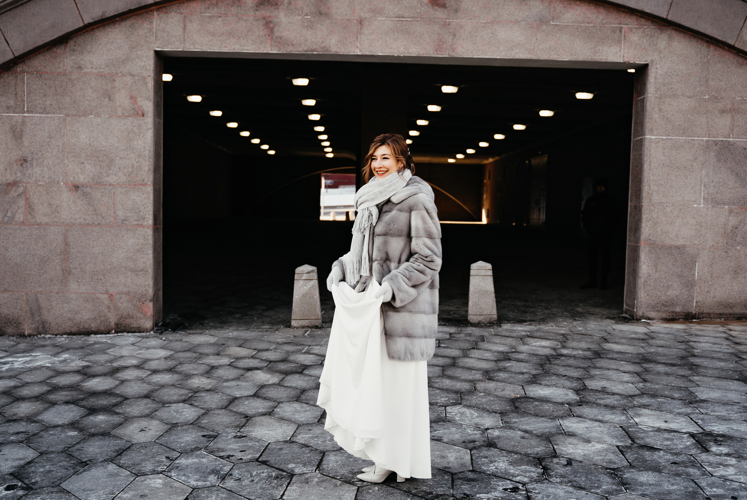 Дмитрий и Олеся. Свадебный фотограф