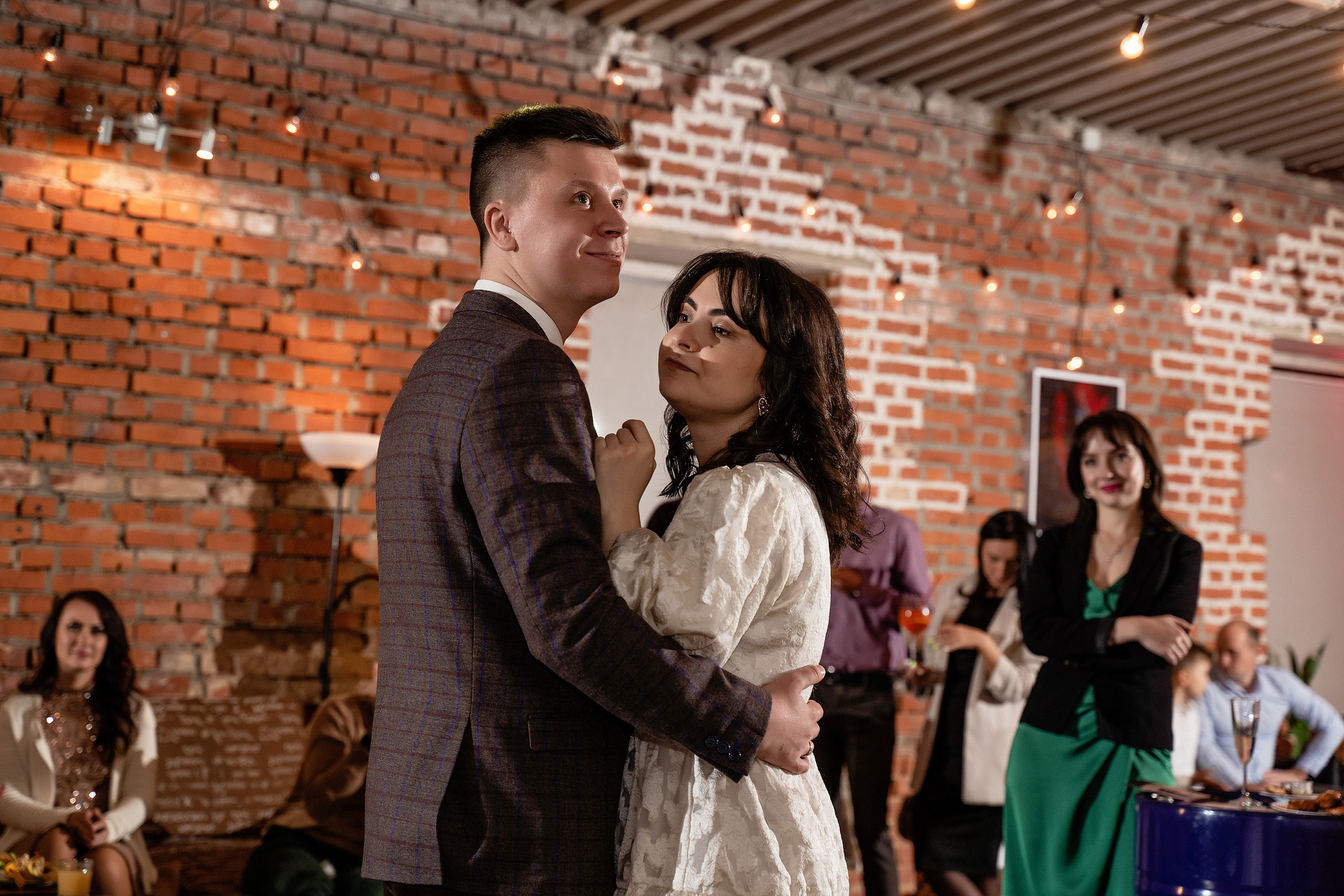 Максим и Ангелина. Свадебный фотограф