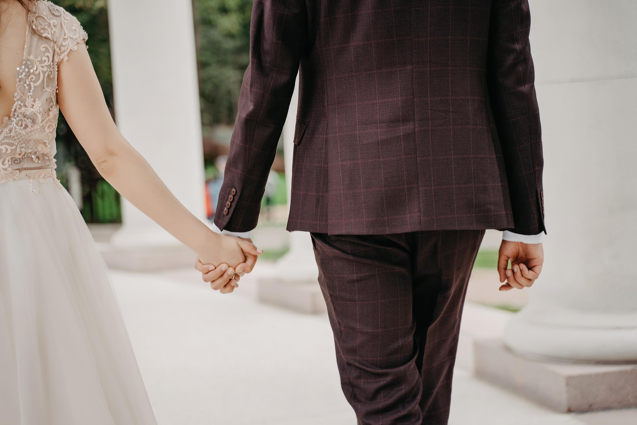 Юрий и Вера. Свадебный фотограф