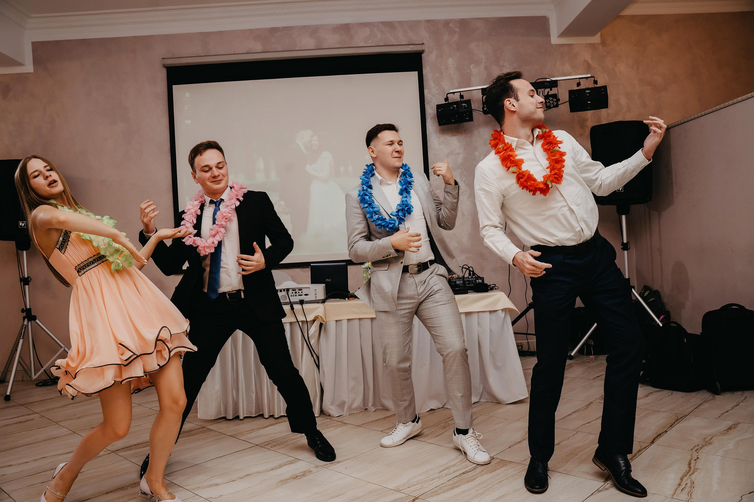 Юрий и Вера. Свадебный фотограф