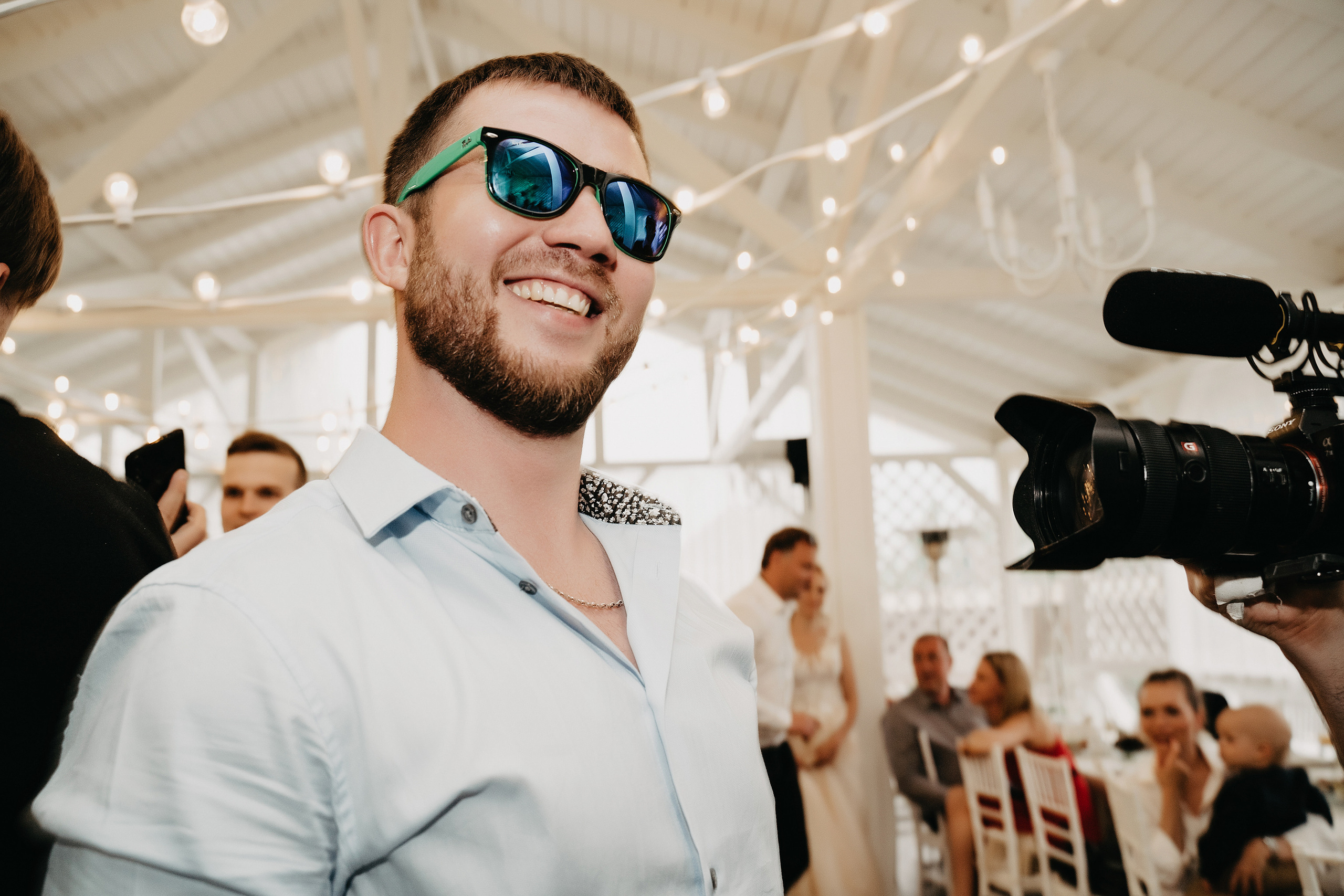 Владимир и Анастасия. Свадебный фотограф