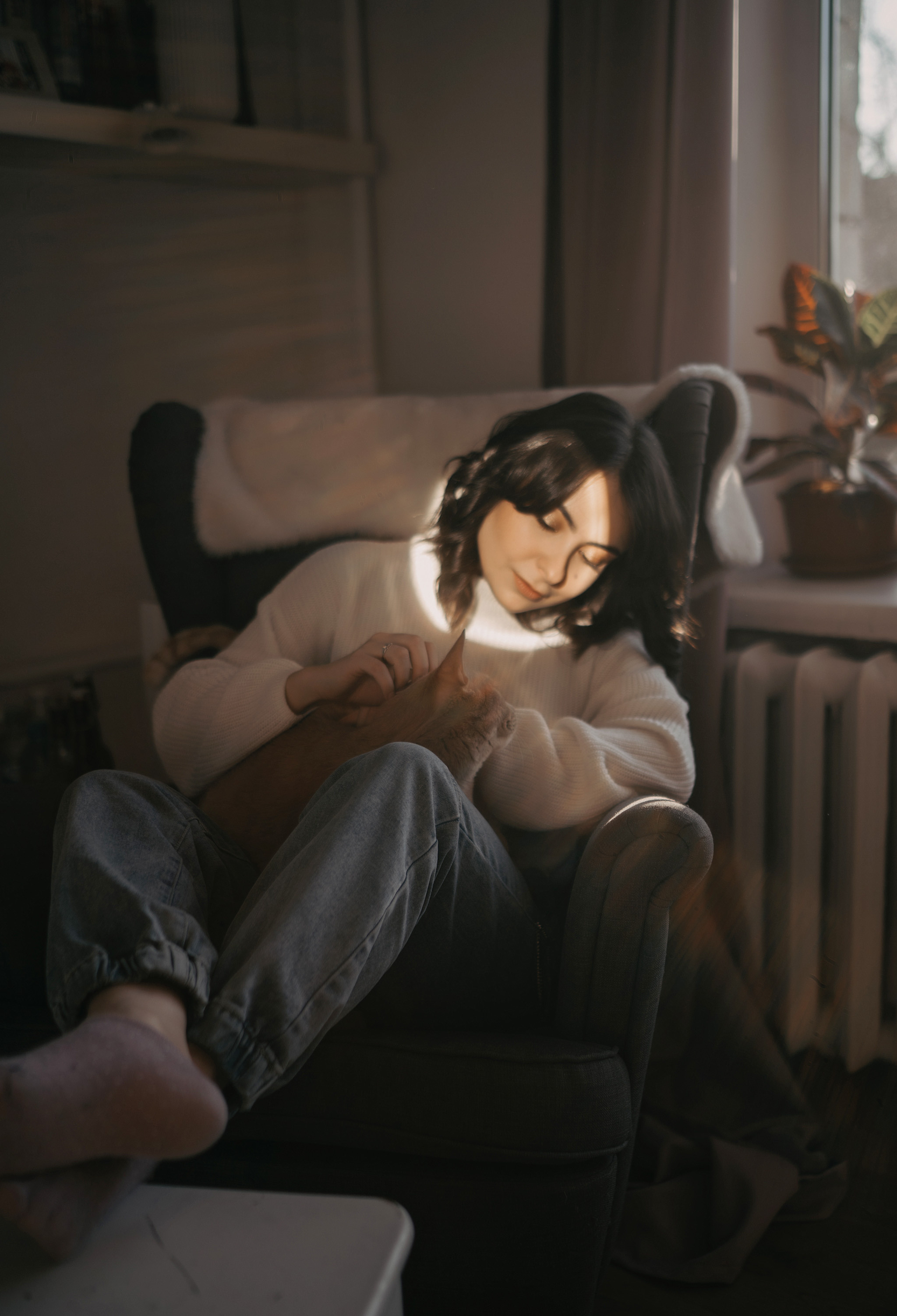 Максим и Ангелина. Свадебный фотограф