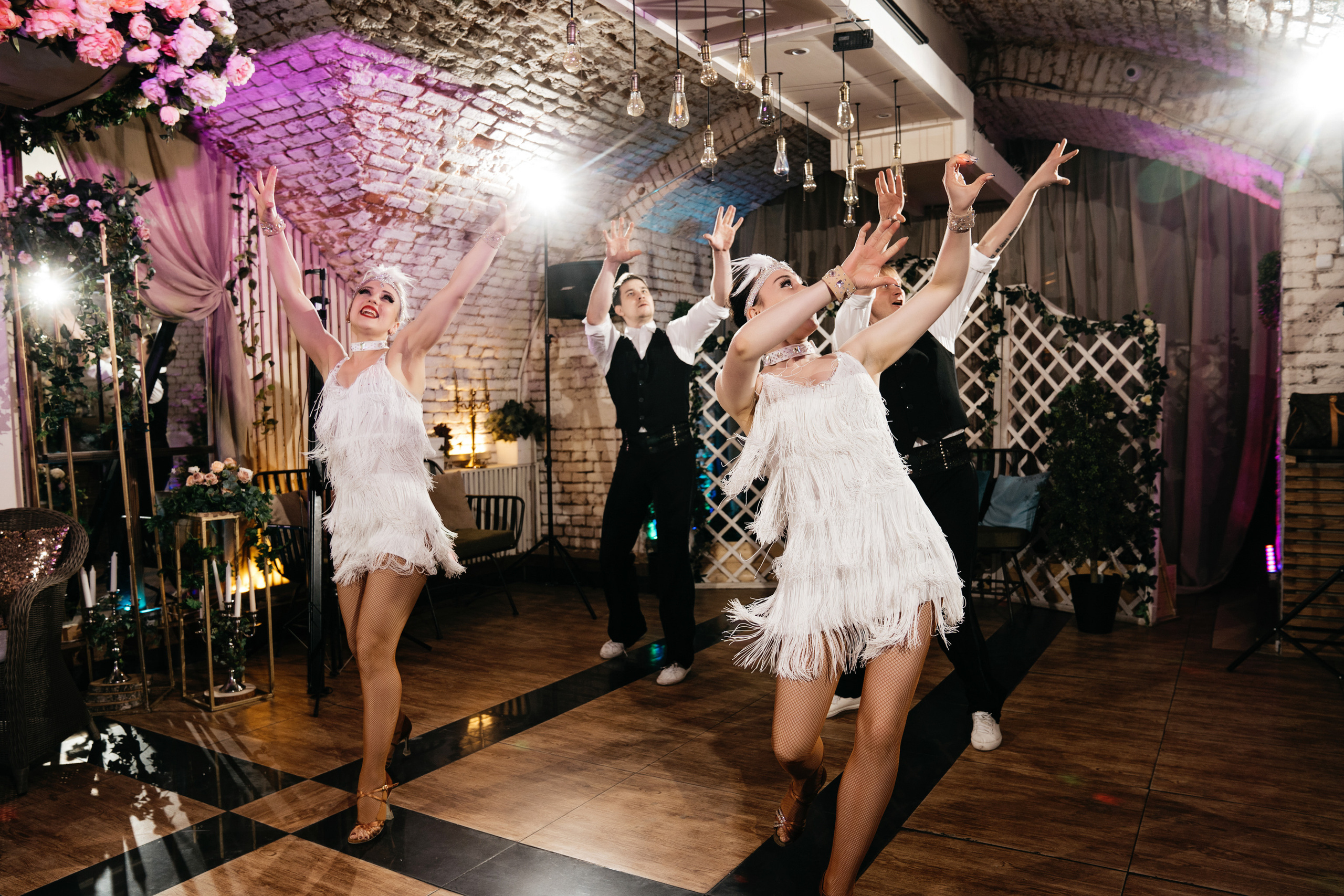 Дмитрий и Олеся. Свадебный фотограф