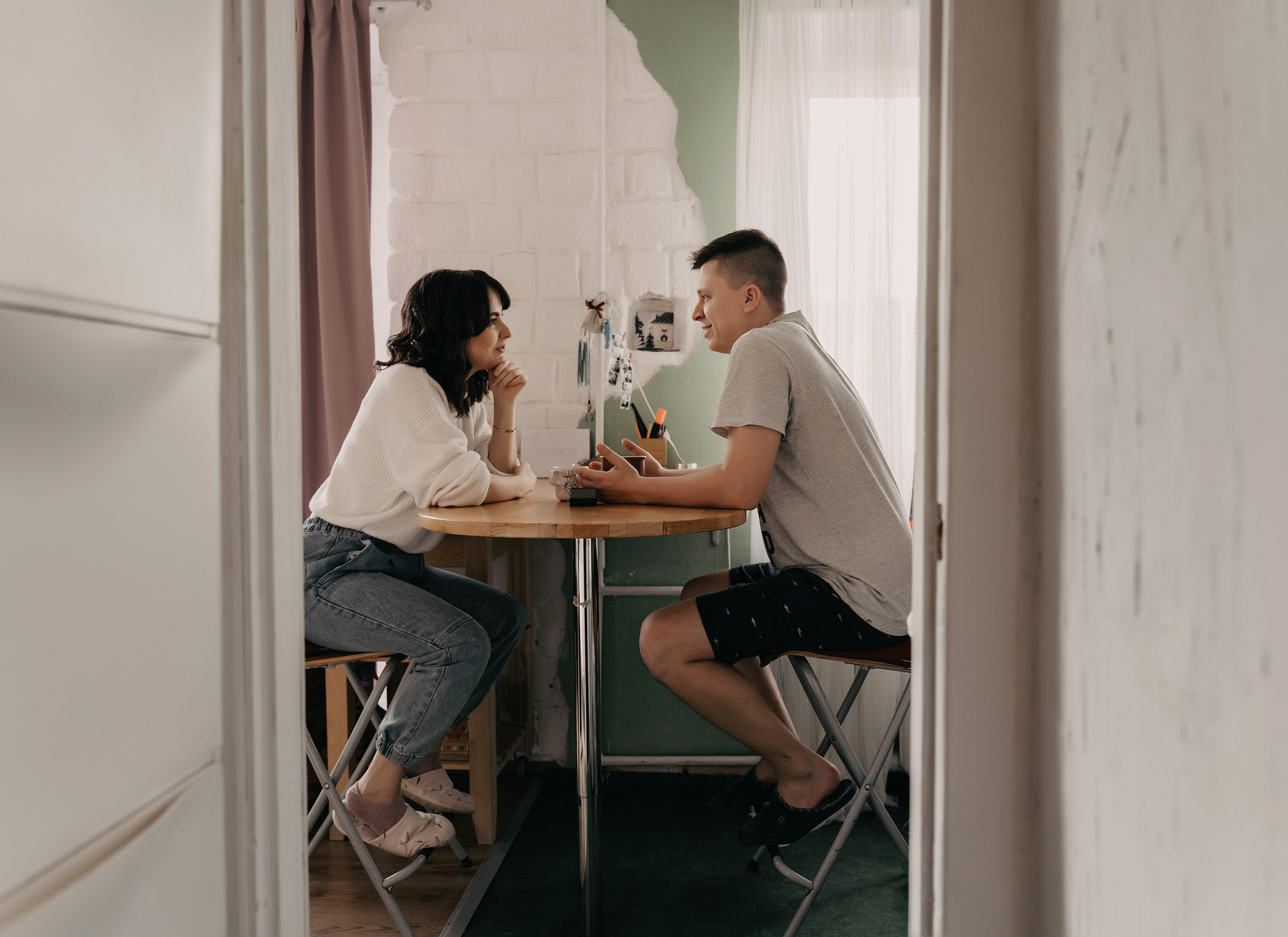 Максим и Ангелина. Свадебный фотограф