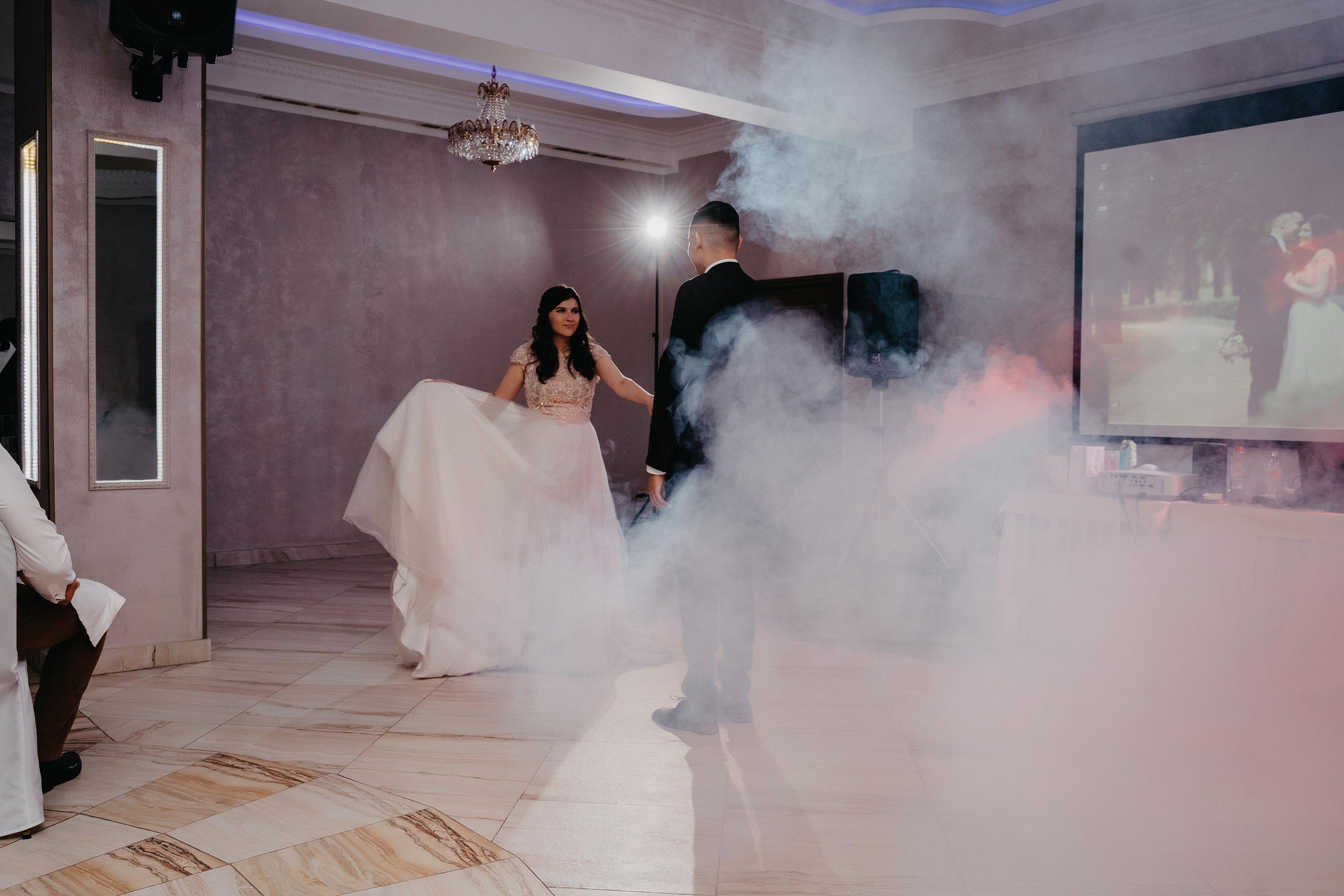 Юрий и Вера. Свадебный фотограф