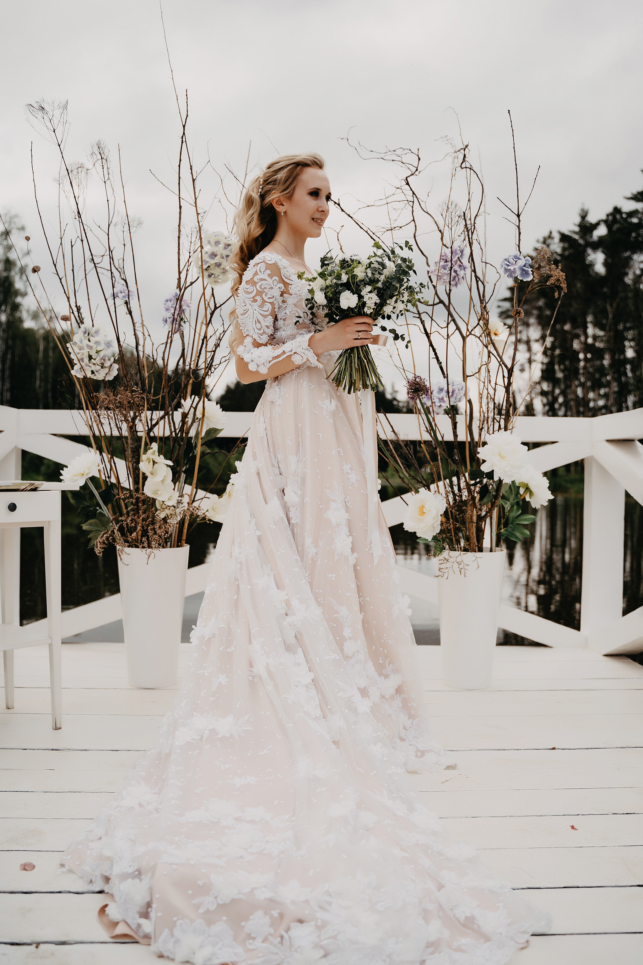 Владимир и Анастасия. Свадебный фотограф