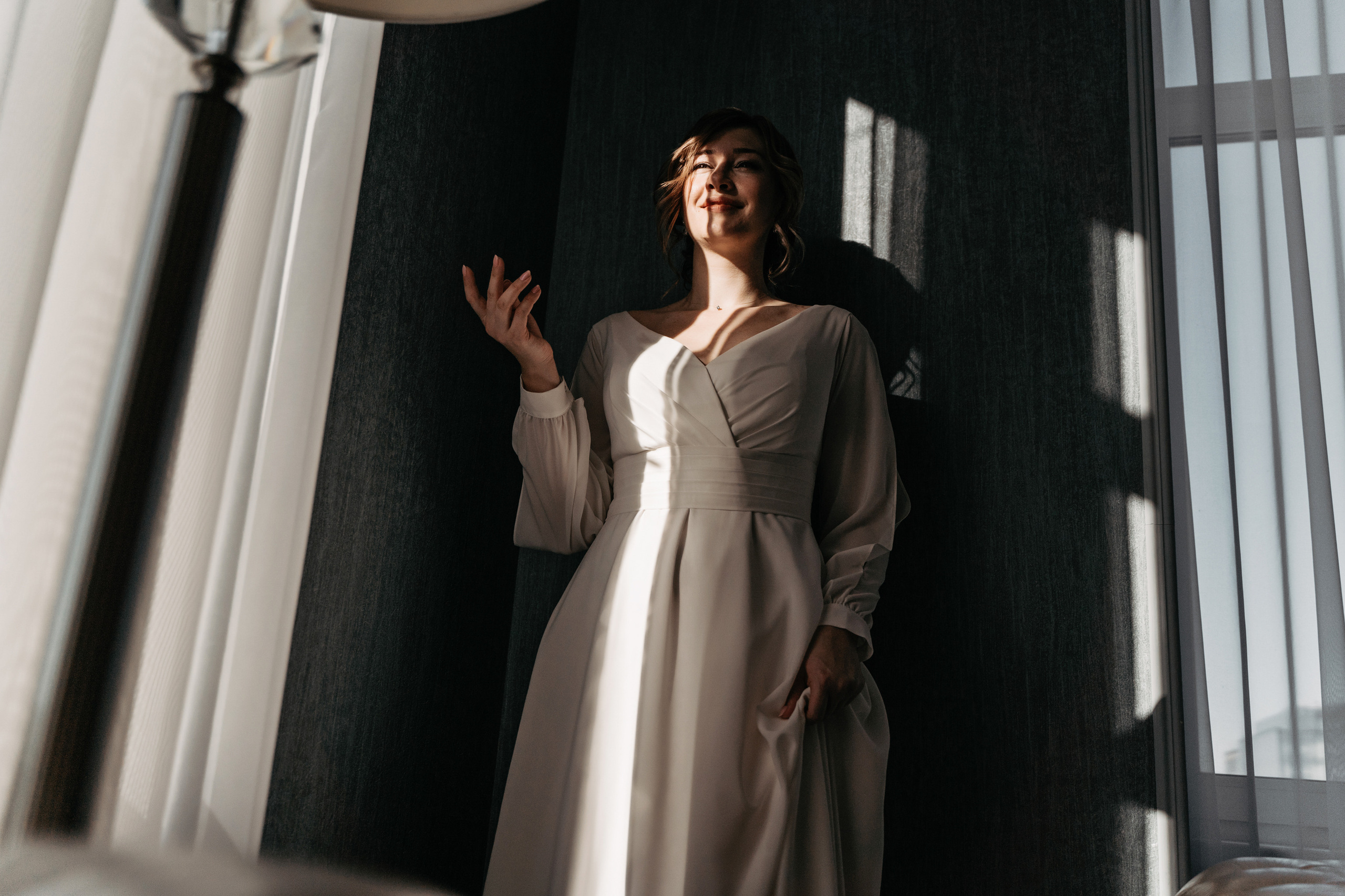 Дмитрий и Олеся. Свадебный фотограф