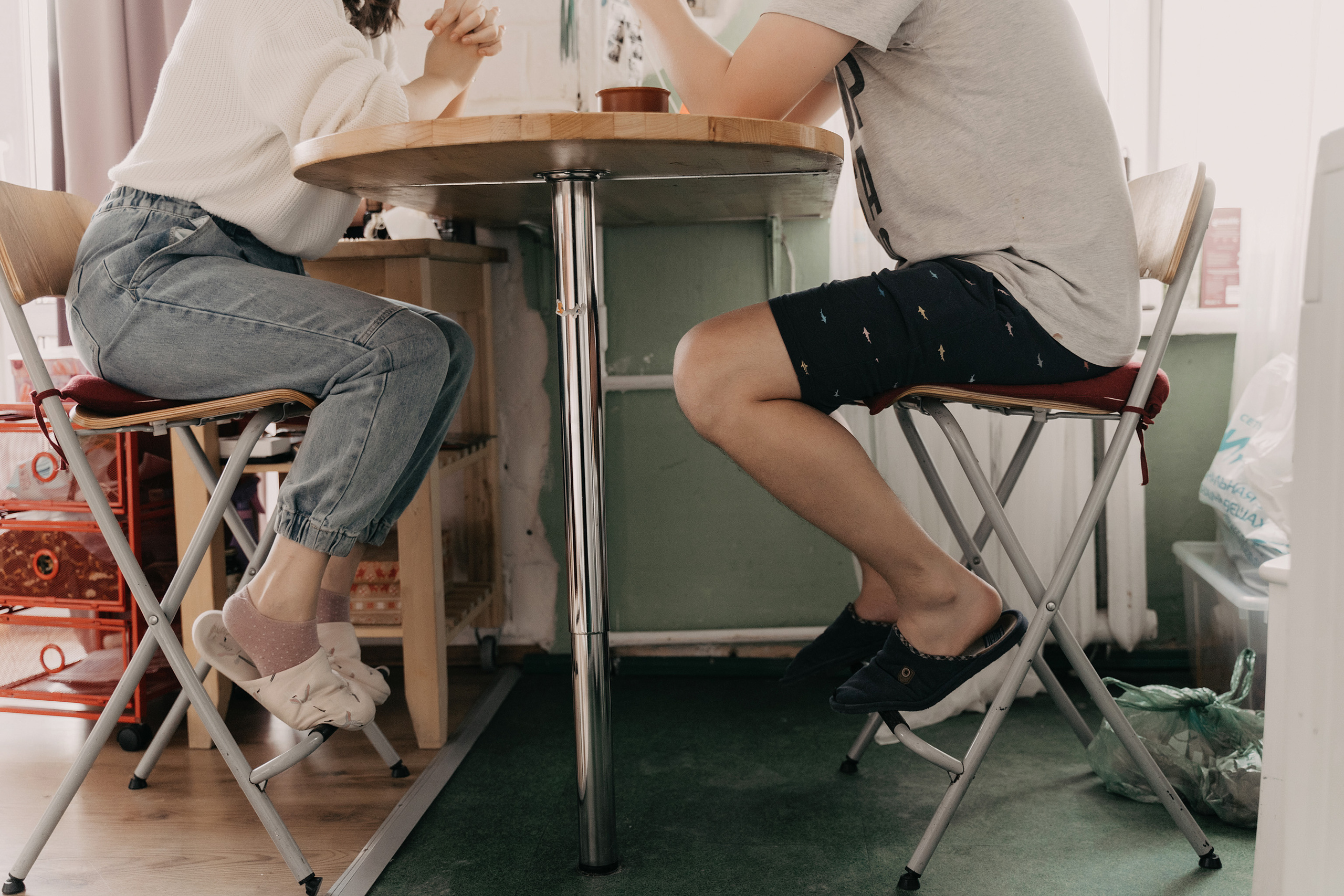 Максим и Ангелина. Свадебный фотограф