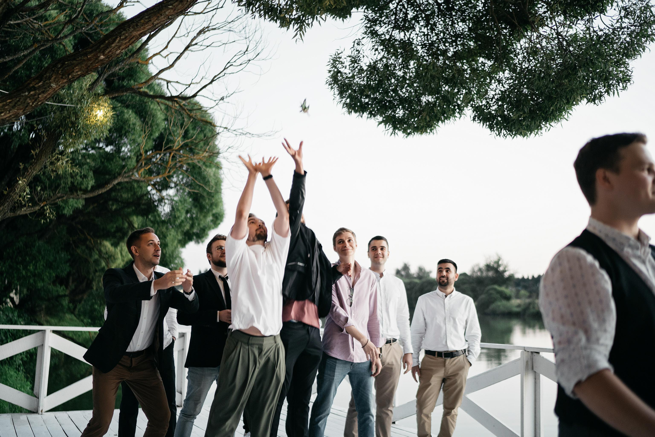 Wedding Алексей и Соня. Свадебный фотограф