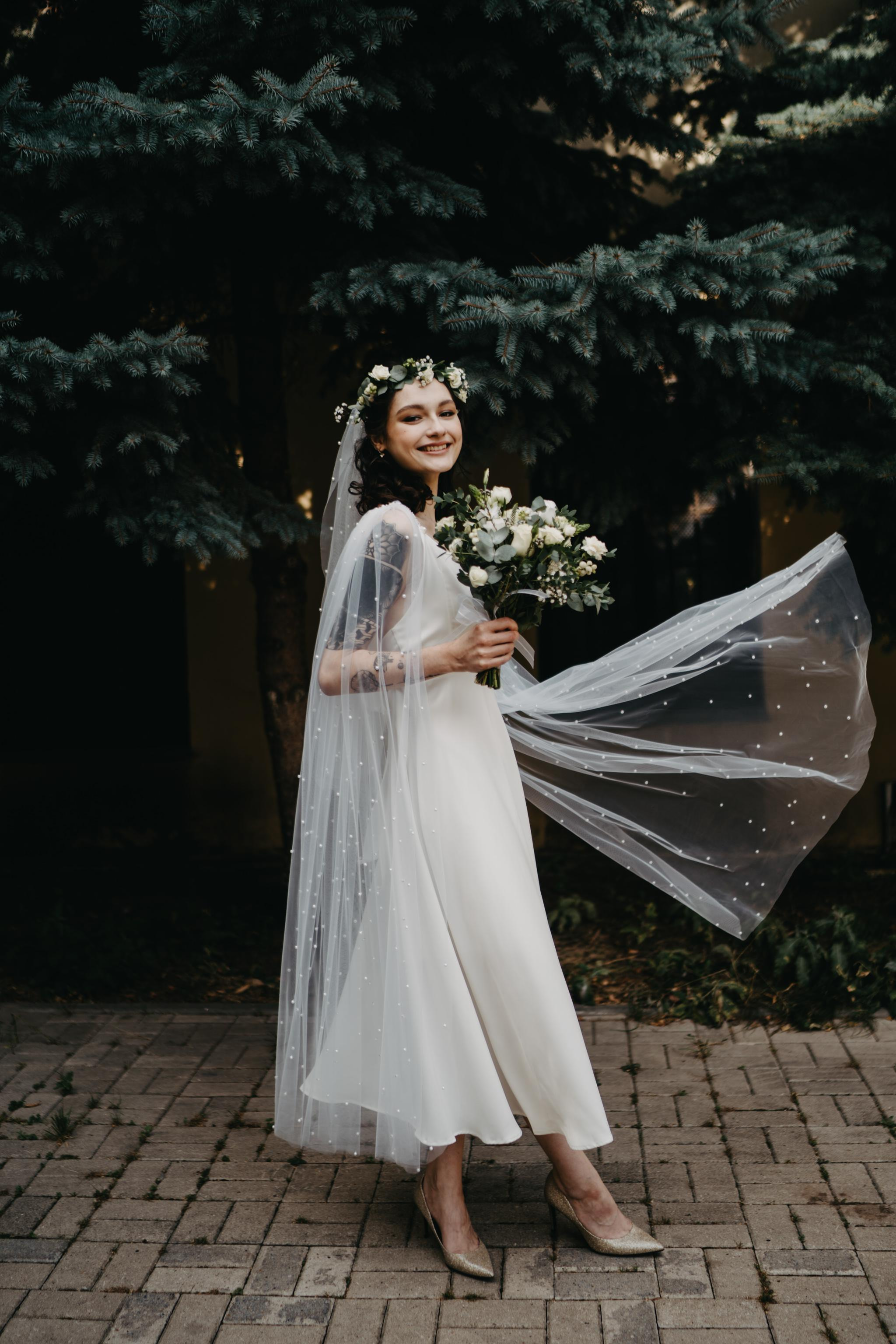 Никита и Мария Грибоедовский ЗАГС. Свадебный фотограф