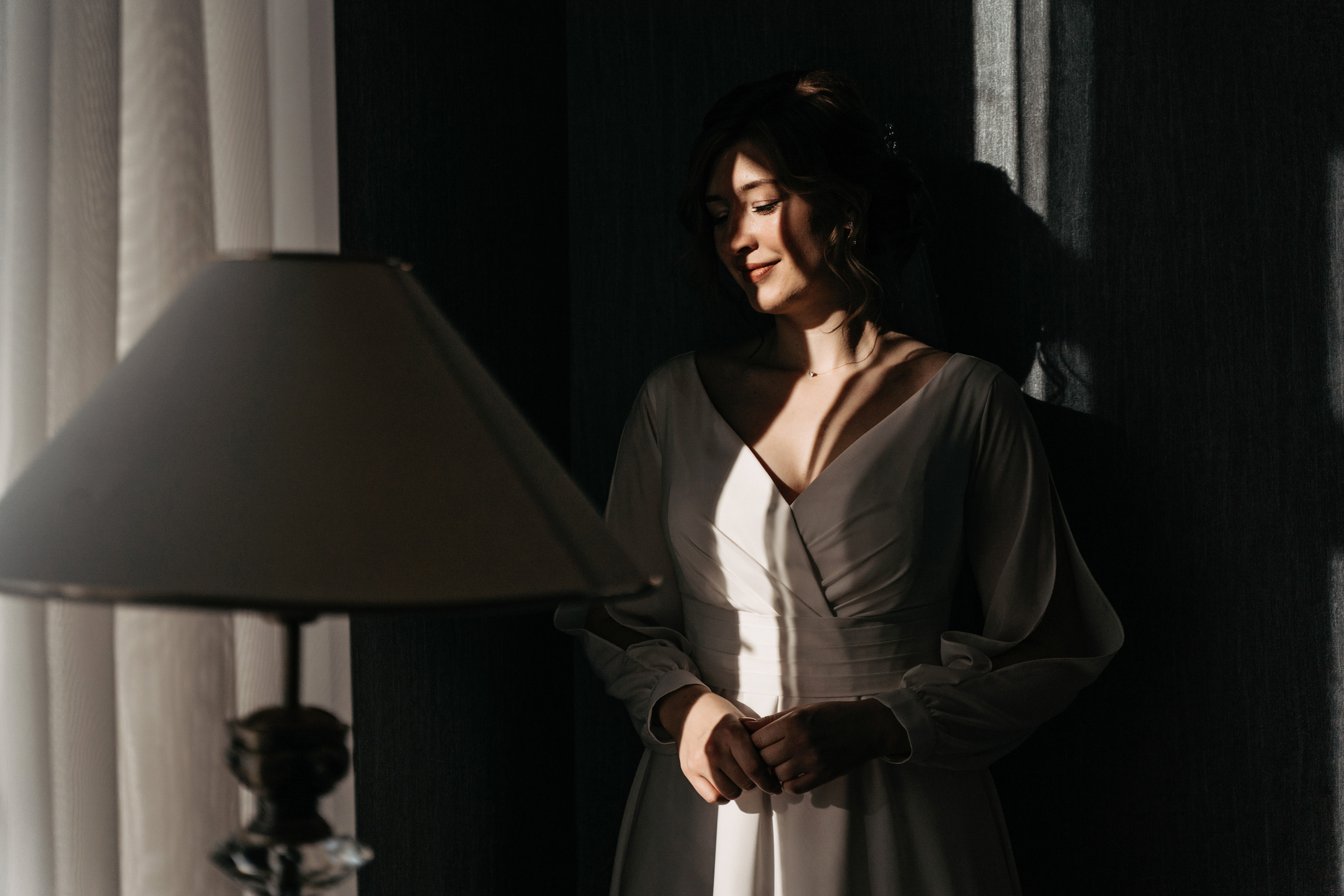 Дмитрий и Олеся. Свадебный фотограф