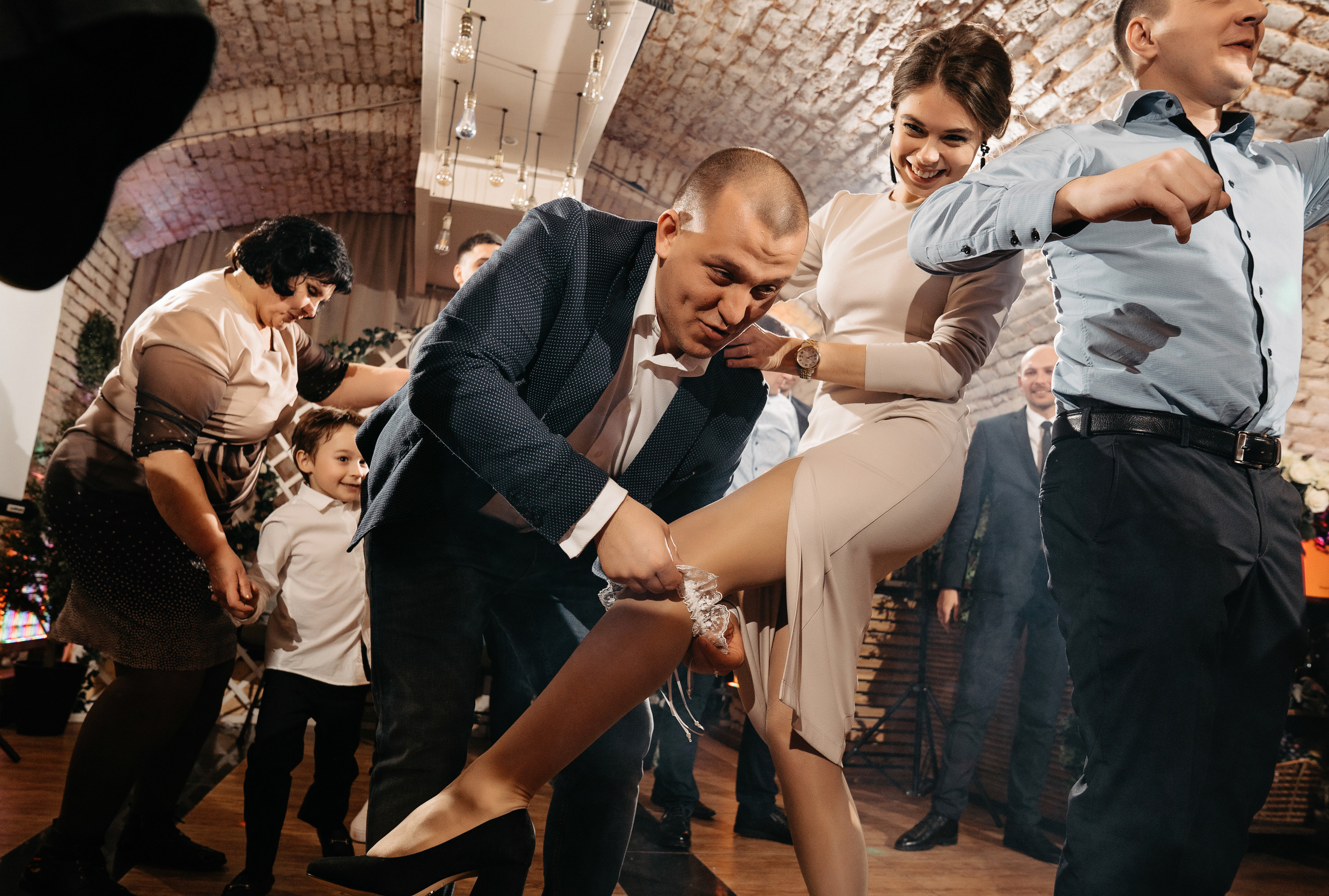 Дмитрий и Олеся. Свадебный фотограф